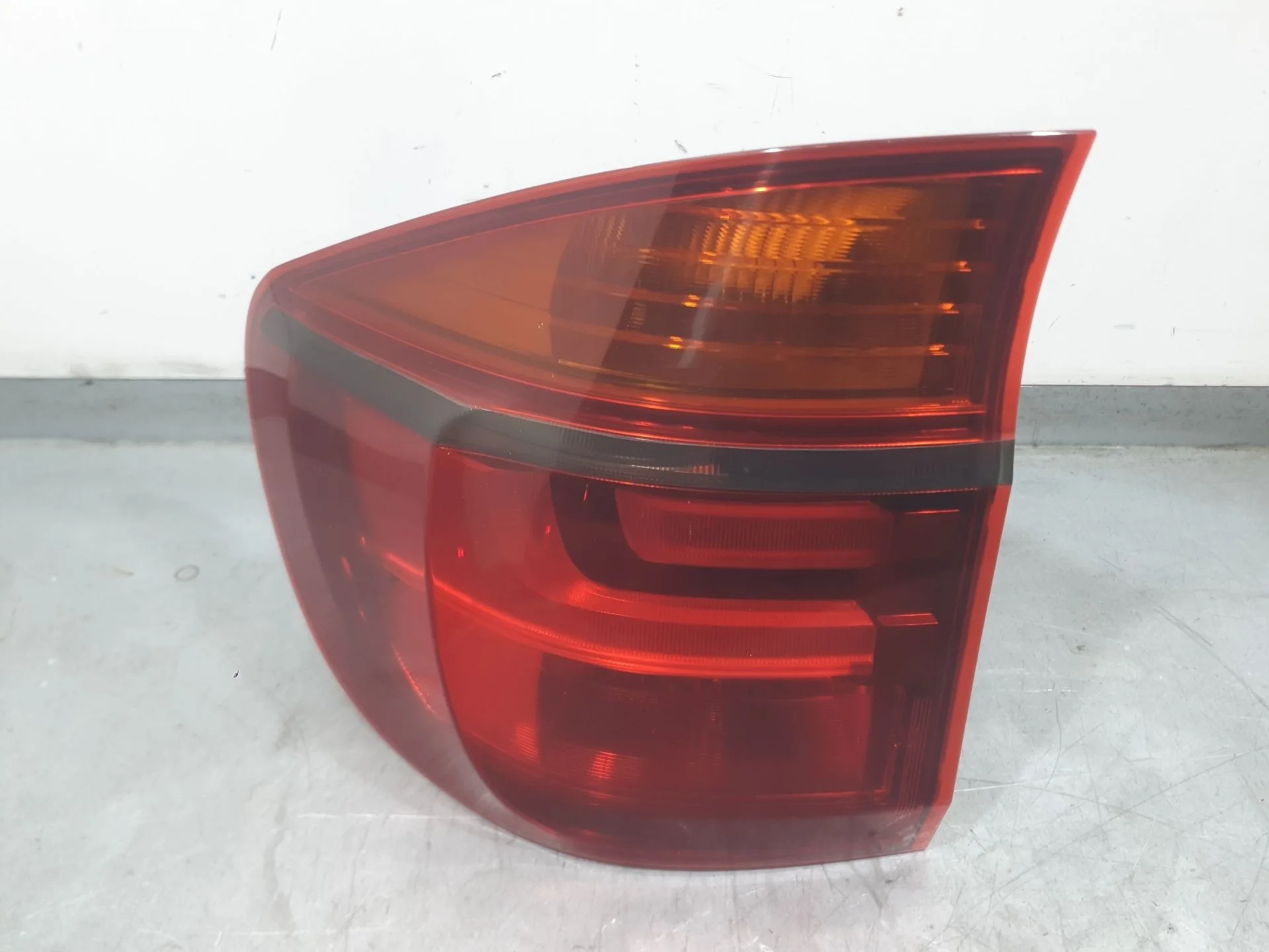 Piloto Trasero Izquierdo Interior para Bmw X5 (E70)