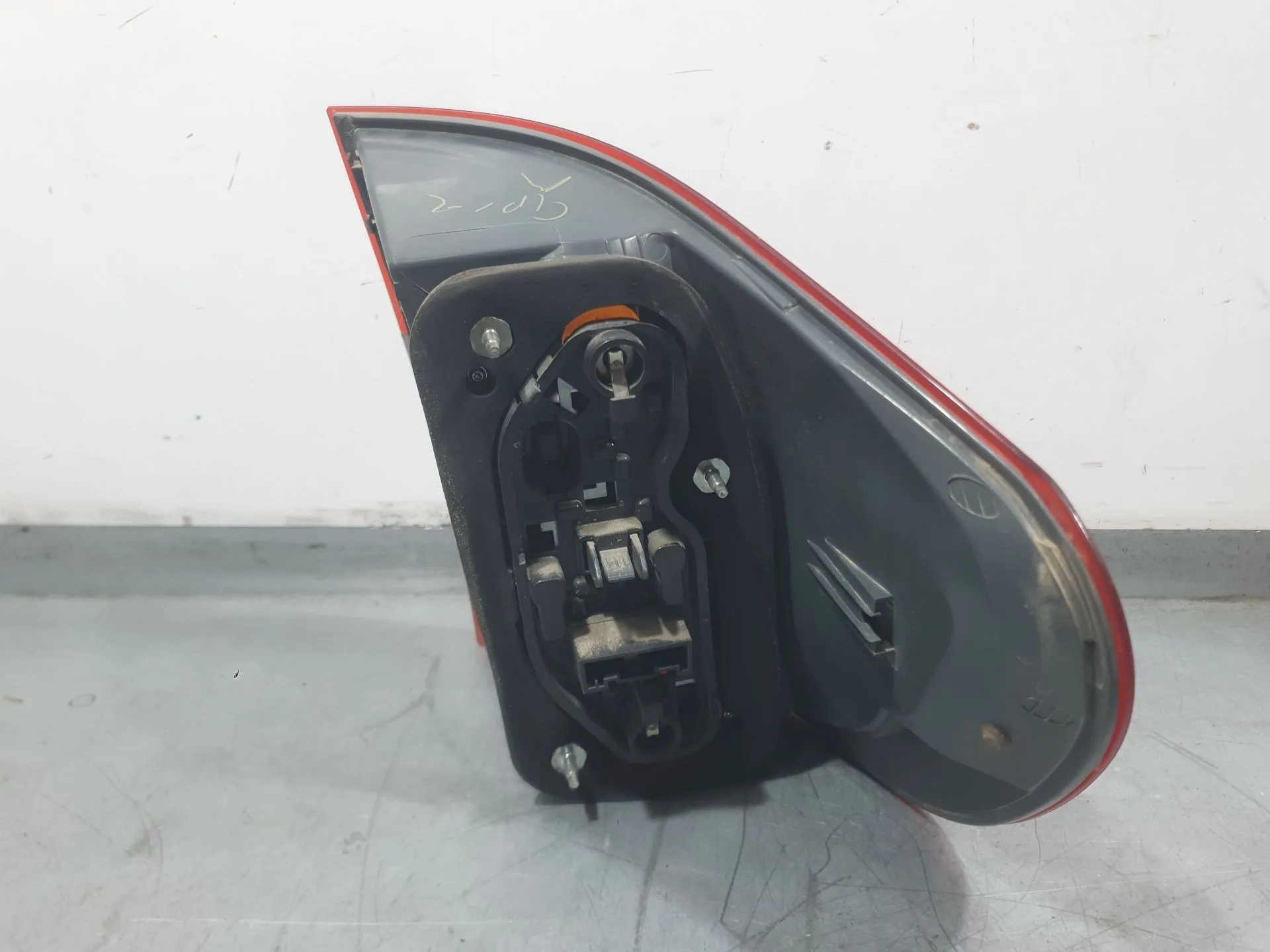 Piloto Trasero Izquierdo Interior para Bmw X5 (E70)