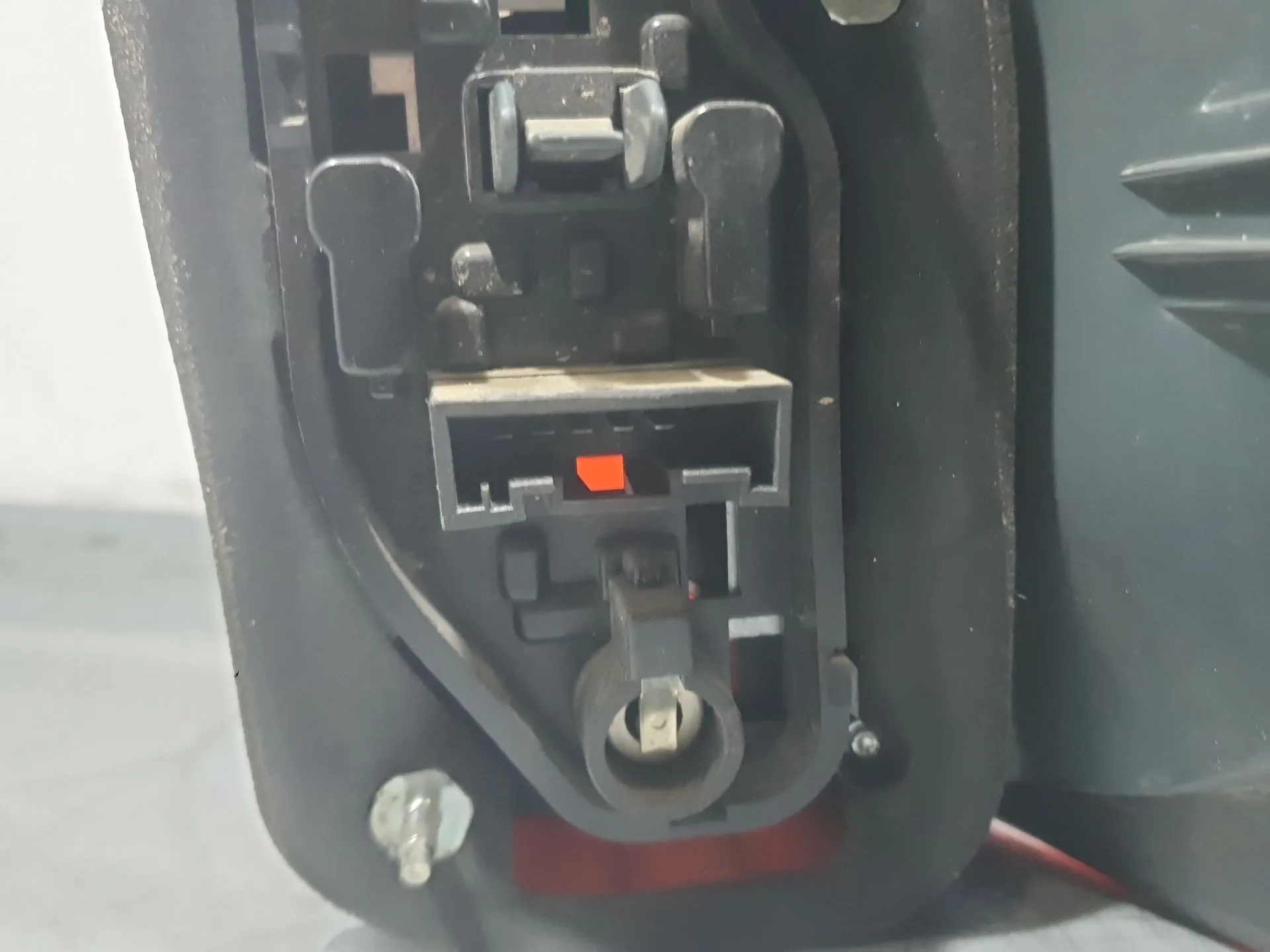 Piloto Trasero Izquierdo Interior para Bmw X5 (E70)