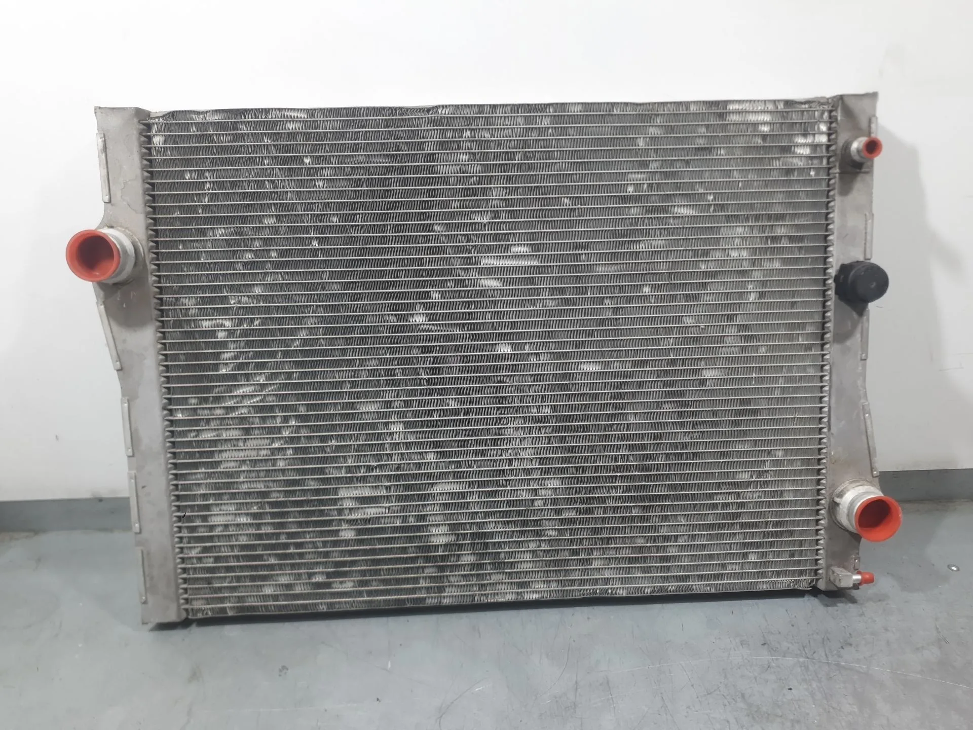 Radiador Agua para Bmw X5 (E70)