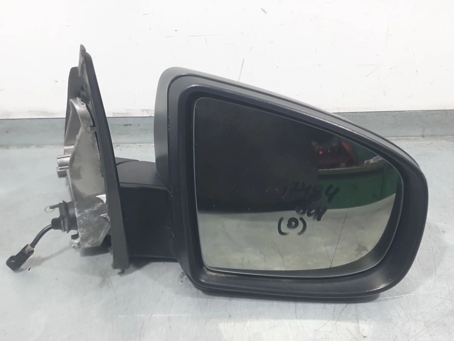 Retrovisor Derecho para Bmw X5 (E70)