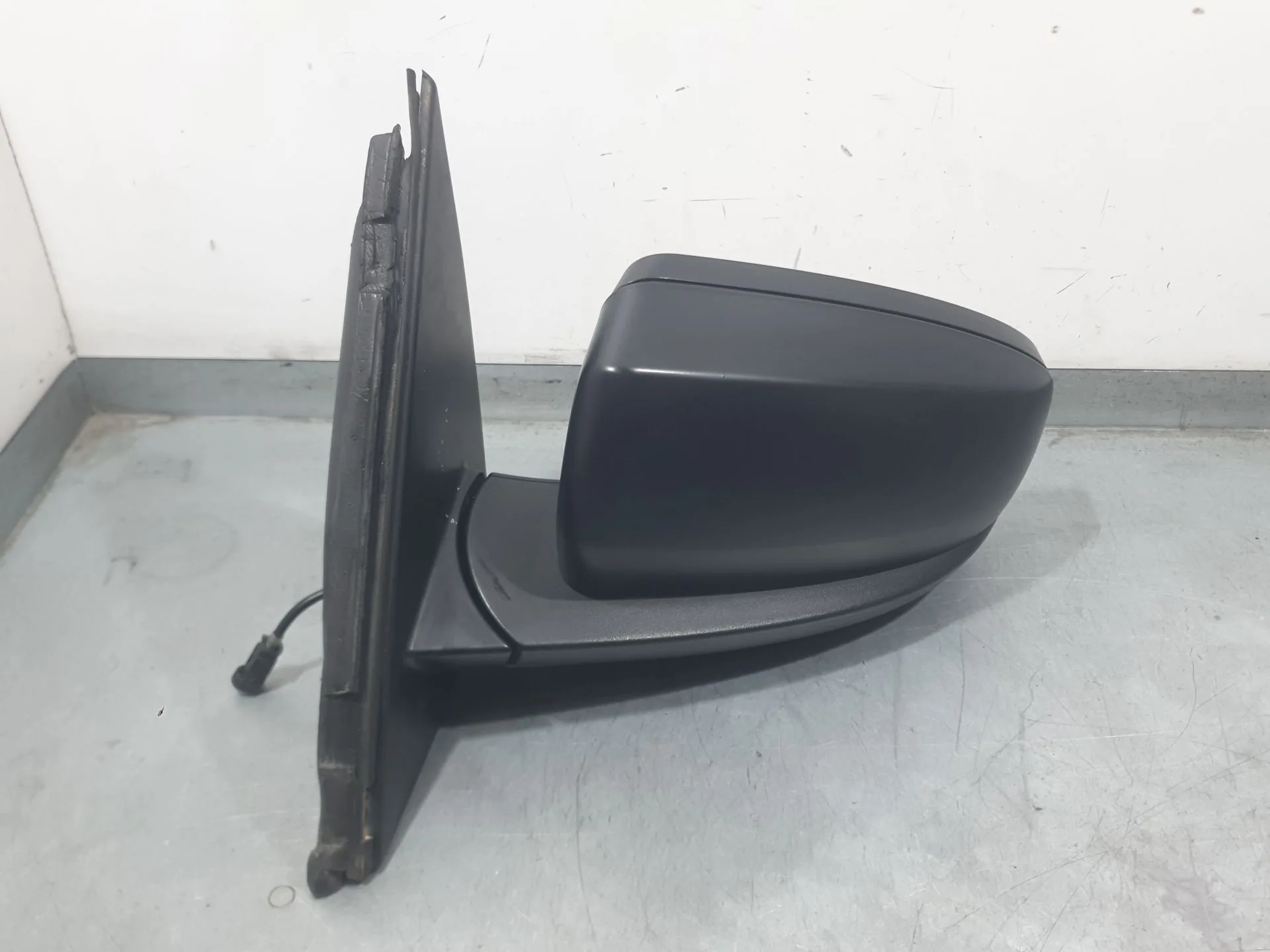 Retrovisor Izquierdo para Bmw X5 (E70)