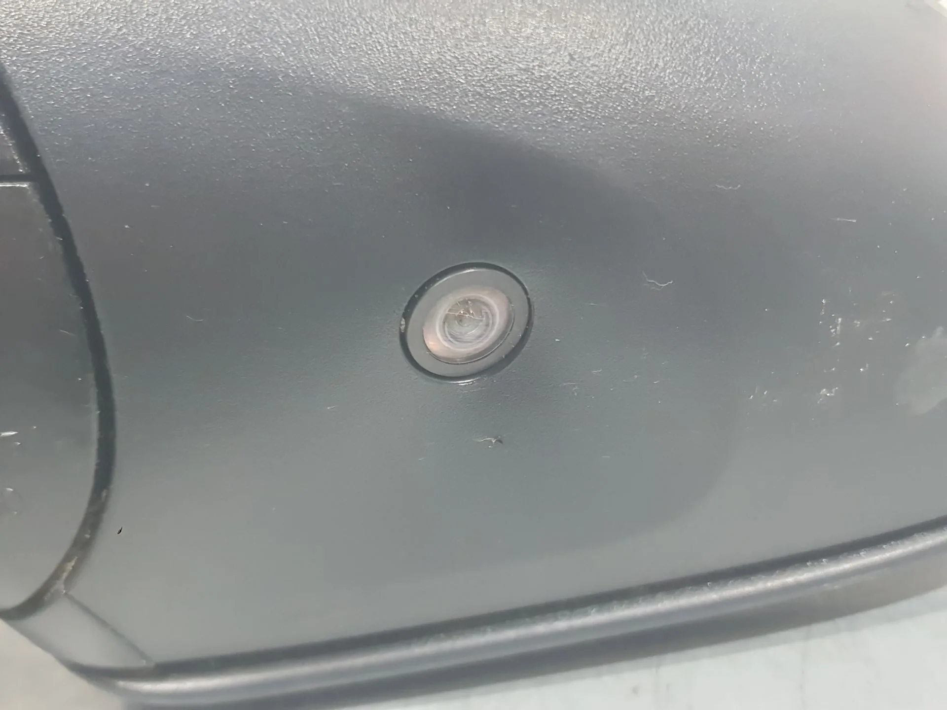 Retrovisor Izquierdo para Bmw X5 (E70)