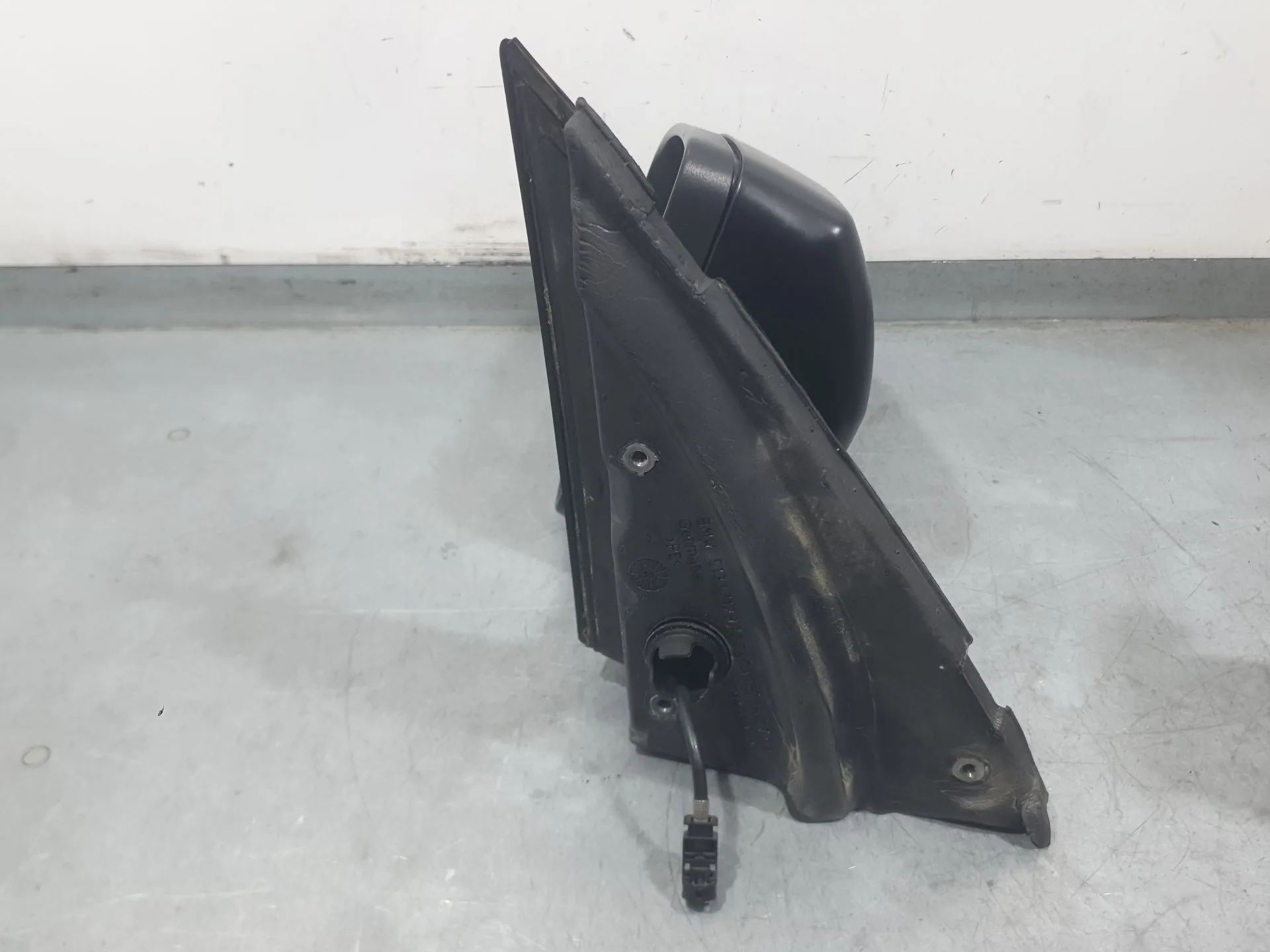 Retrovisor Izquierdo para Bmw X5 (E70)
