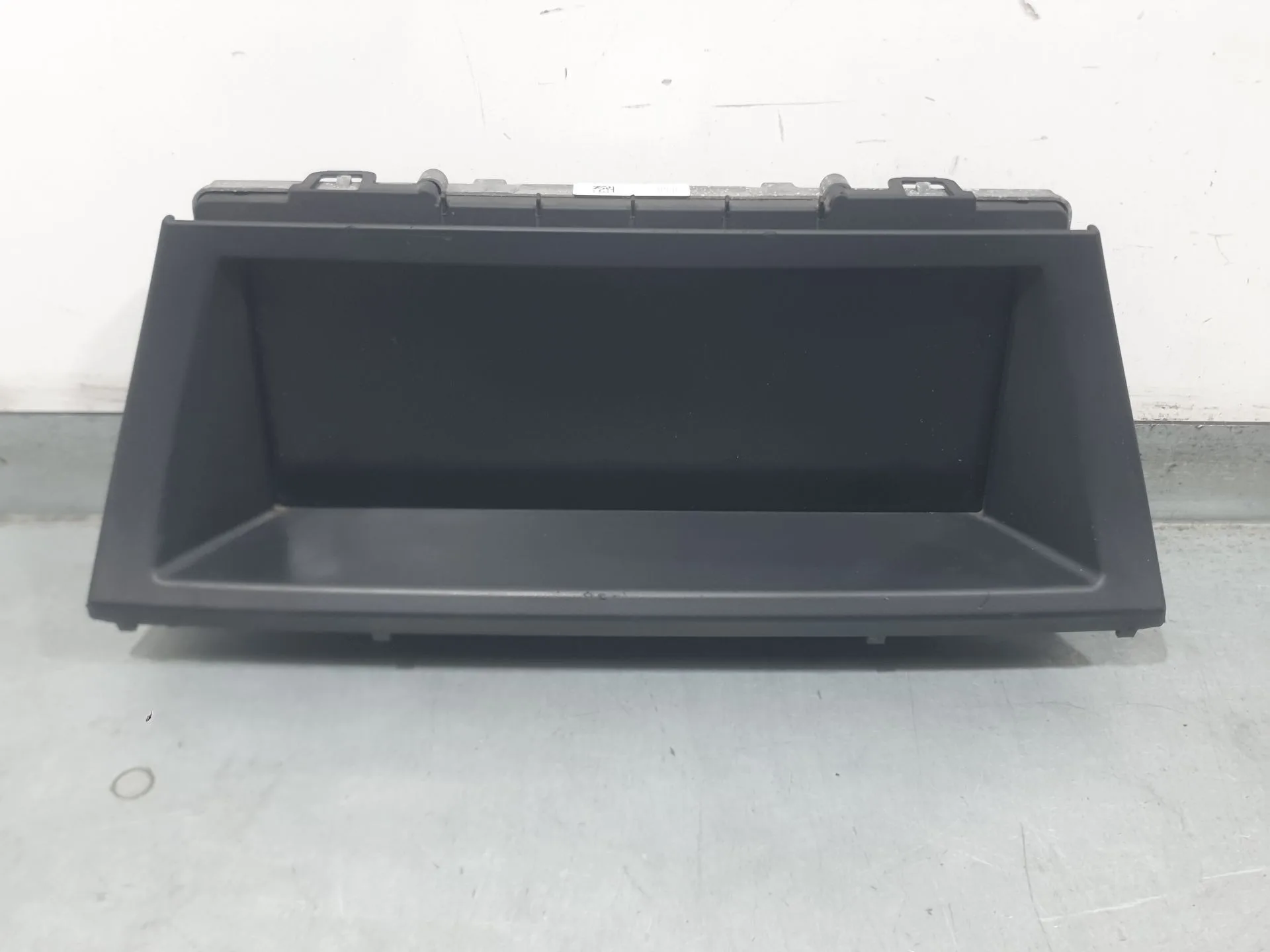 Sistema Navegacion Gps para Bmw X5 (E70)