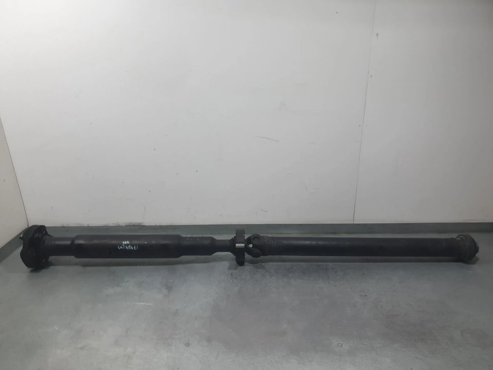 Transmision Central para Bmw X5 (E70)