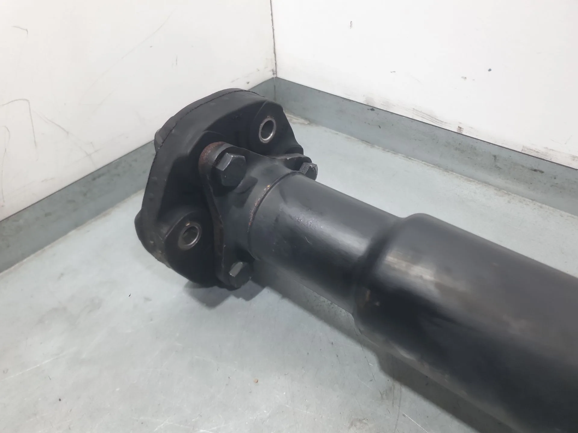 Transmision Central para Bmw X5 (E70)