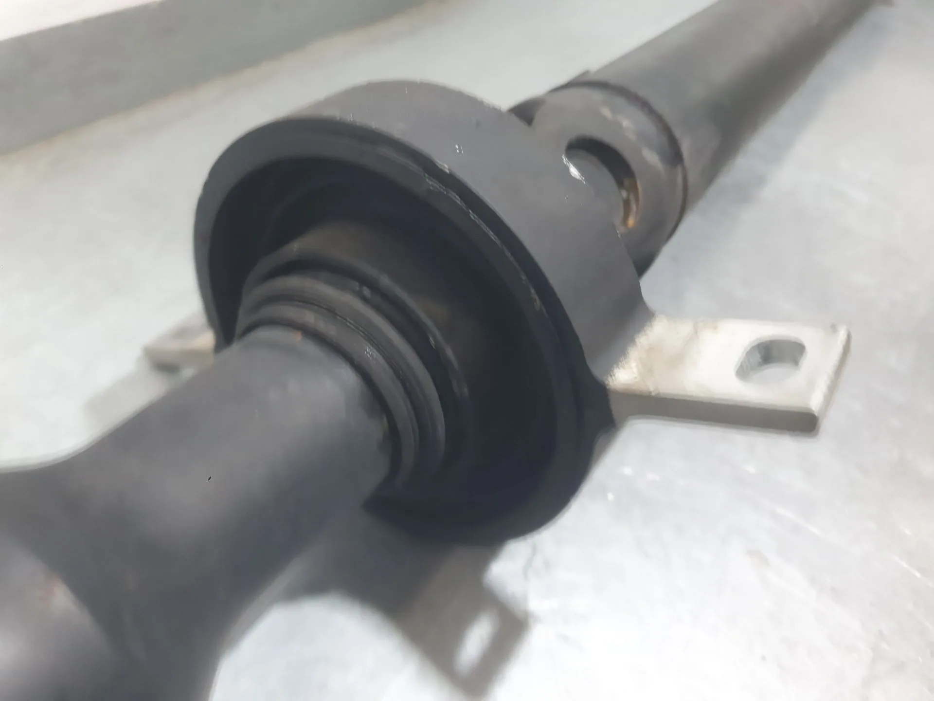 Transmision Central para Bmw X5 (E70)