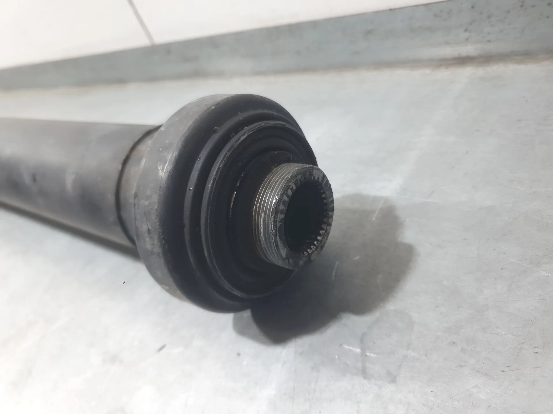 Transmision Central para Bmw X5 (E70)