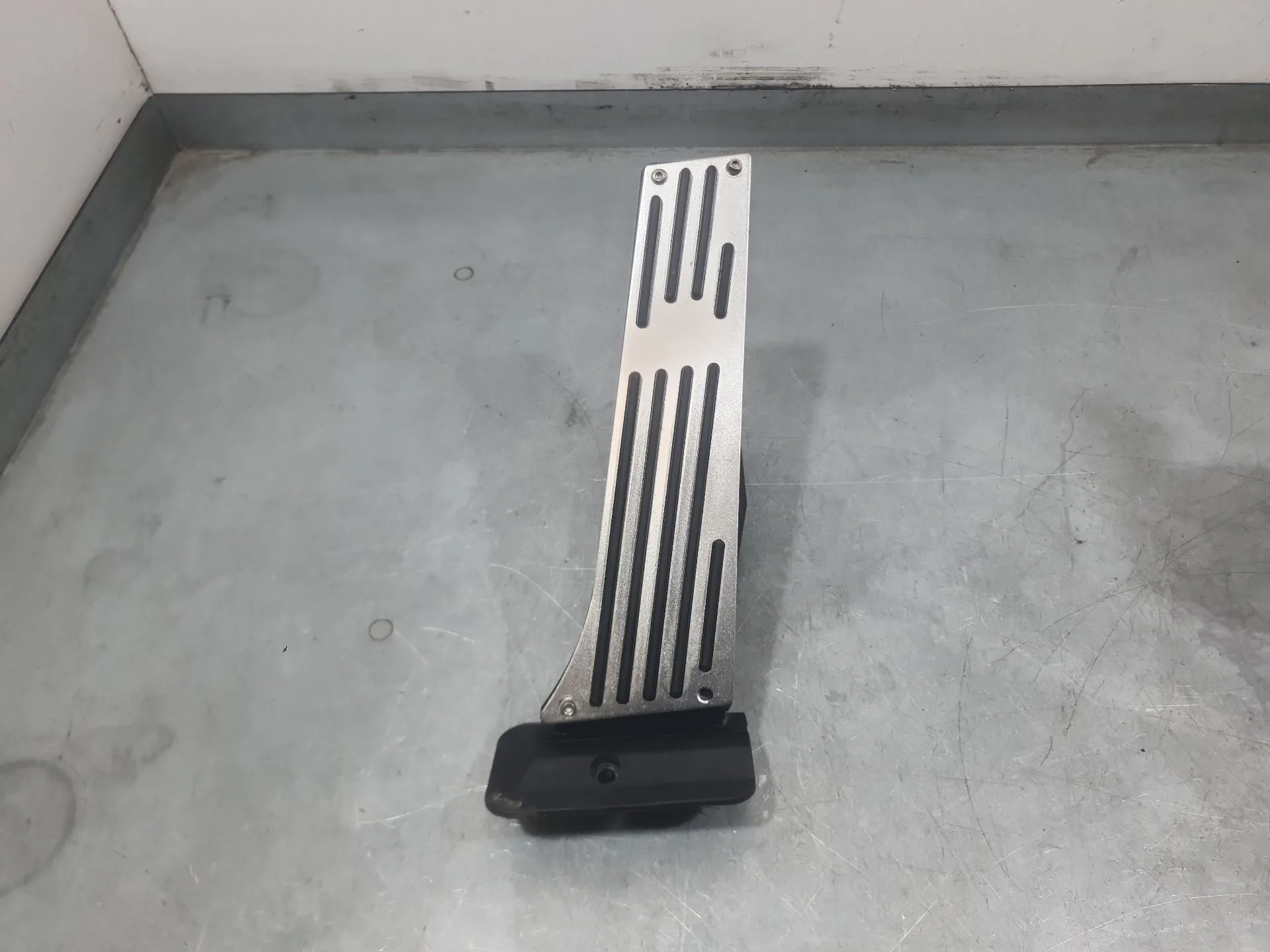 Potenciometro Pedal para Bmw X5 (E70)