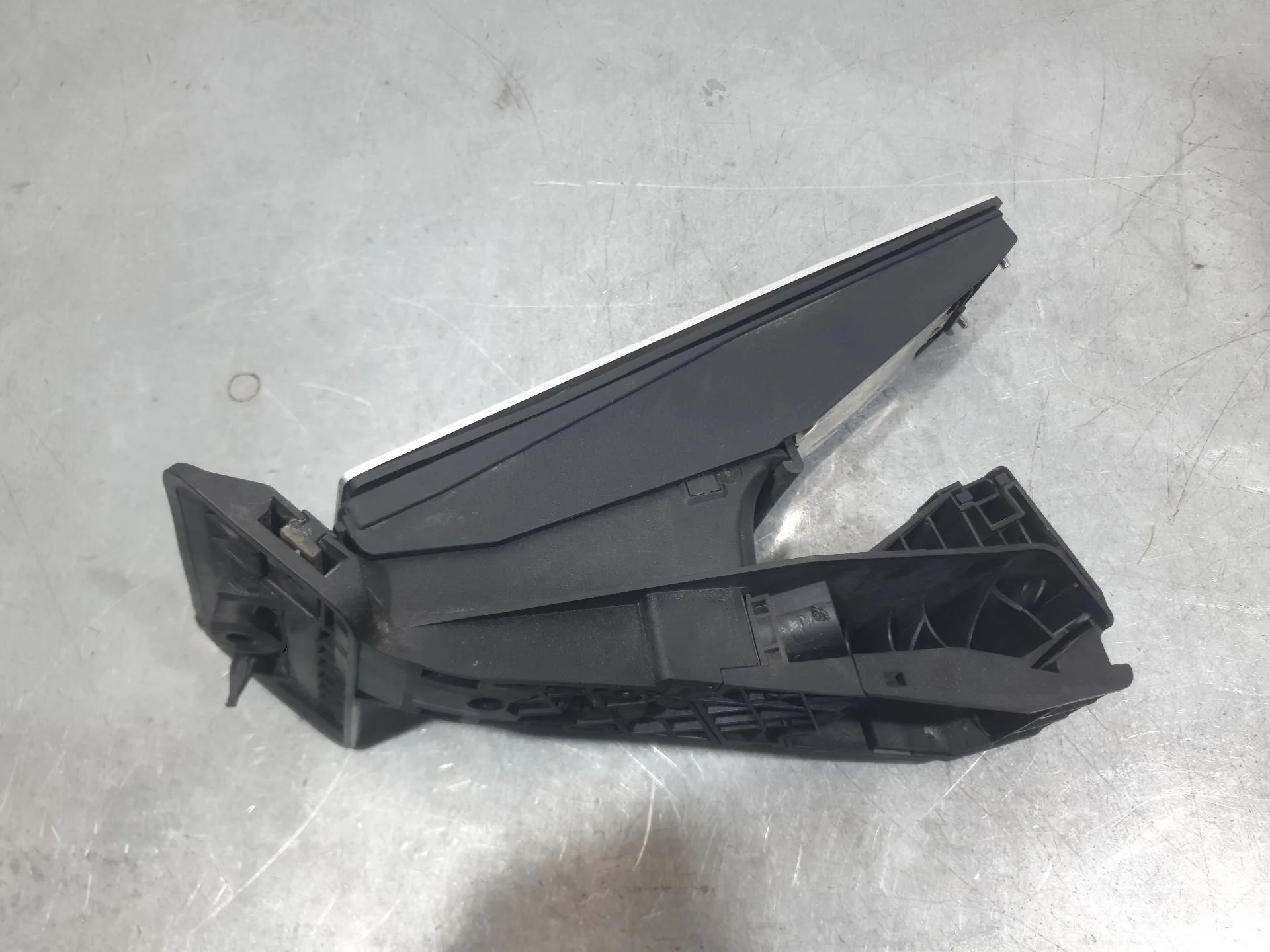 Potenciometro Pedal para Bmw X5 (E70)