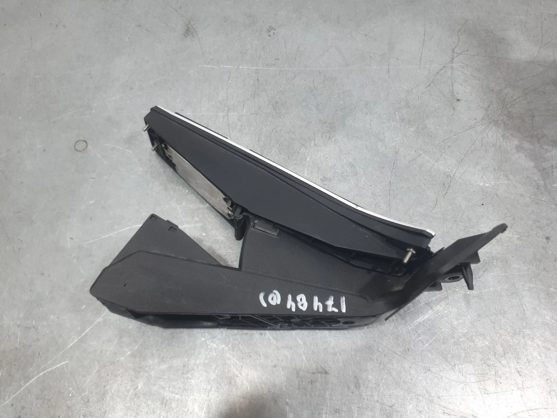 Potenciometro Pedal para Bmw X5 (E70)