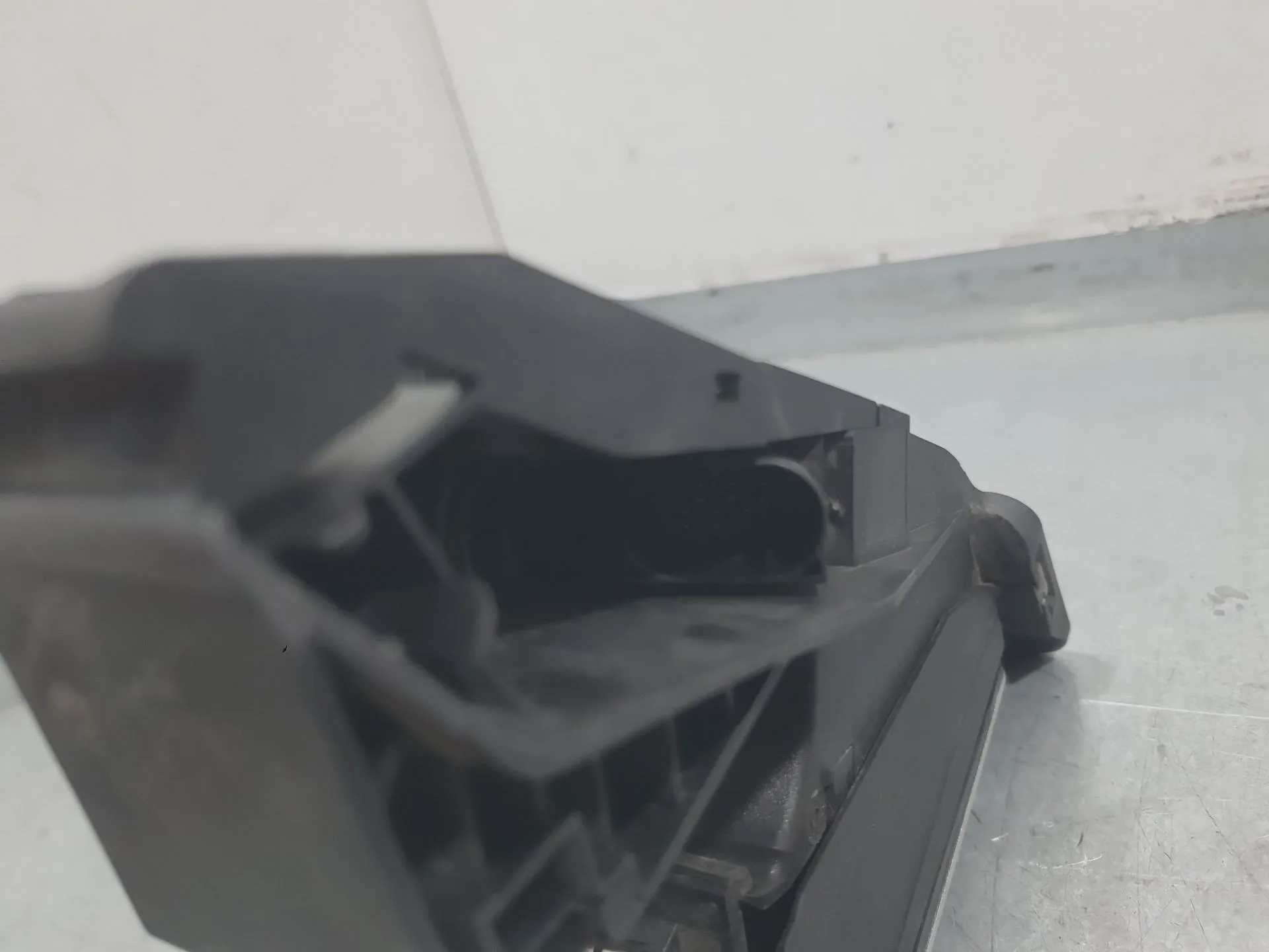 Potenciometro Pedal para Bmw X5 (E70)