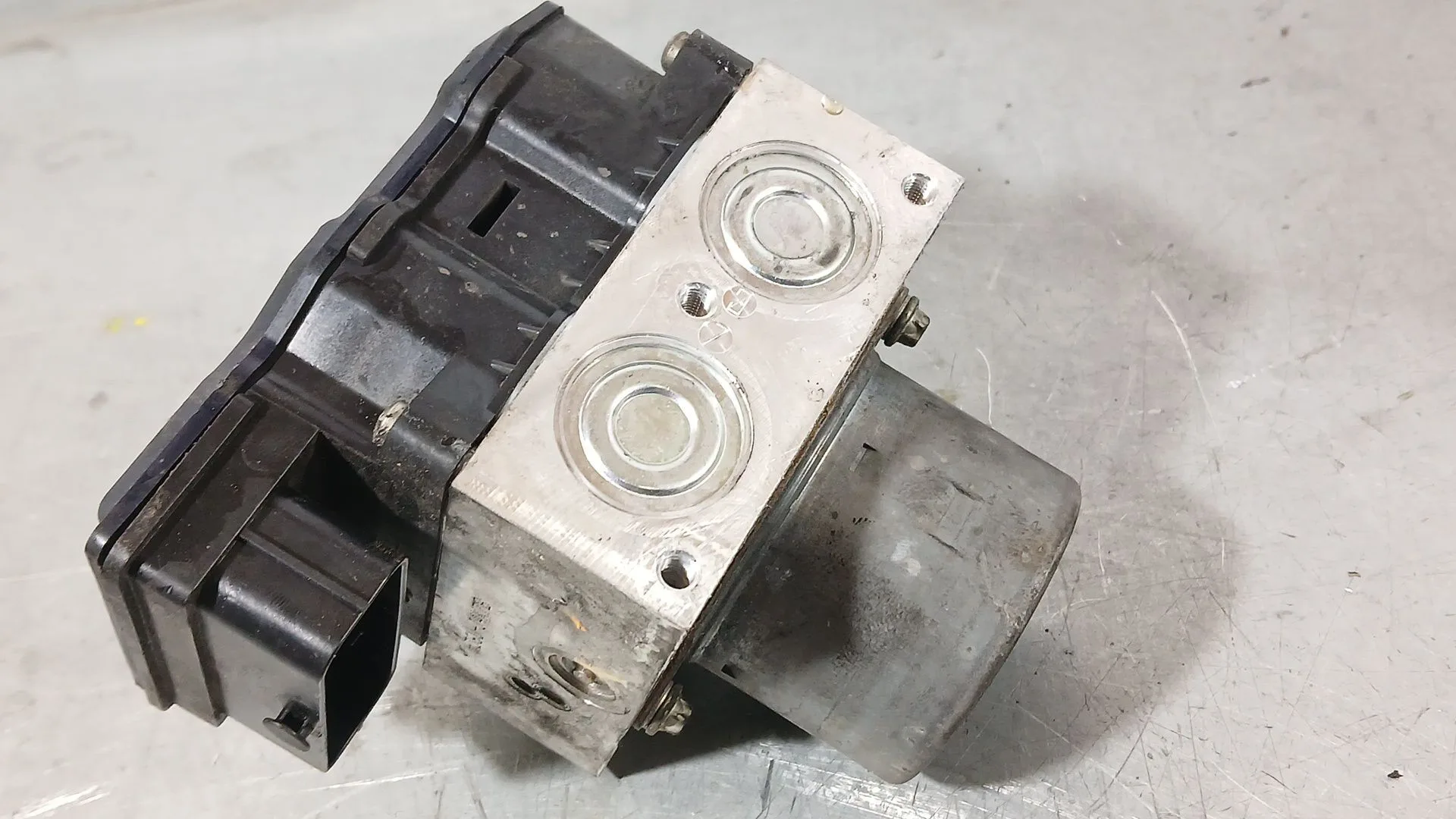 Abs para Fiat Croma (194_)
