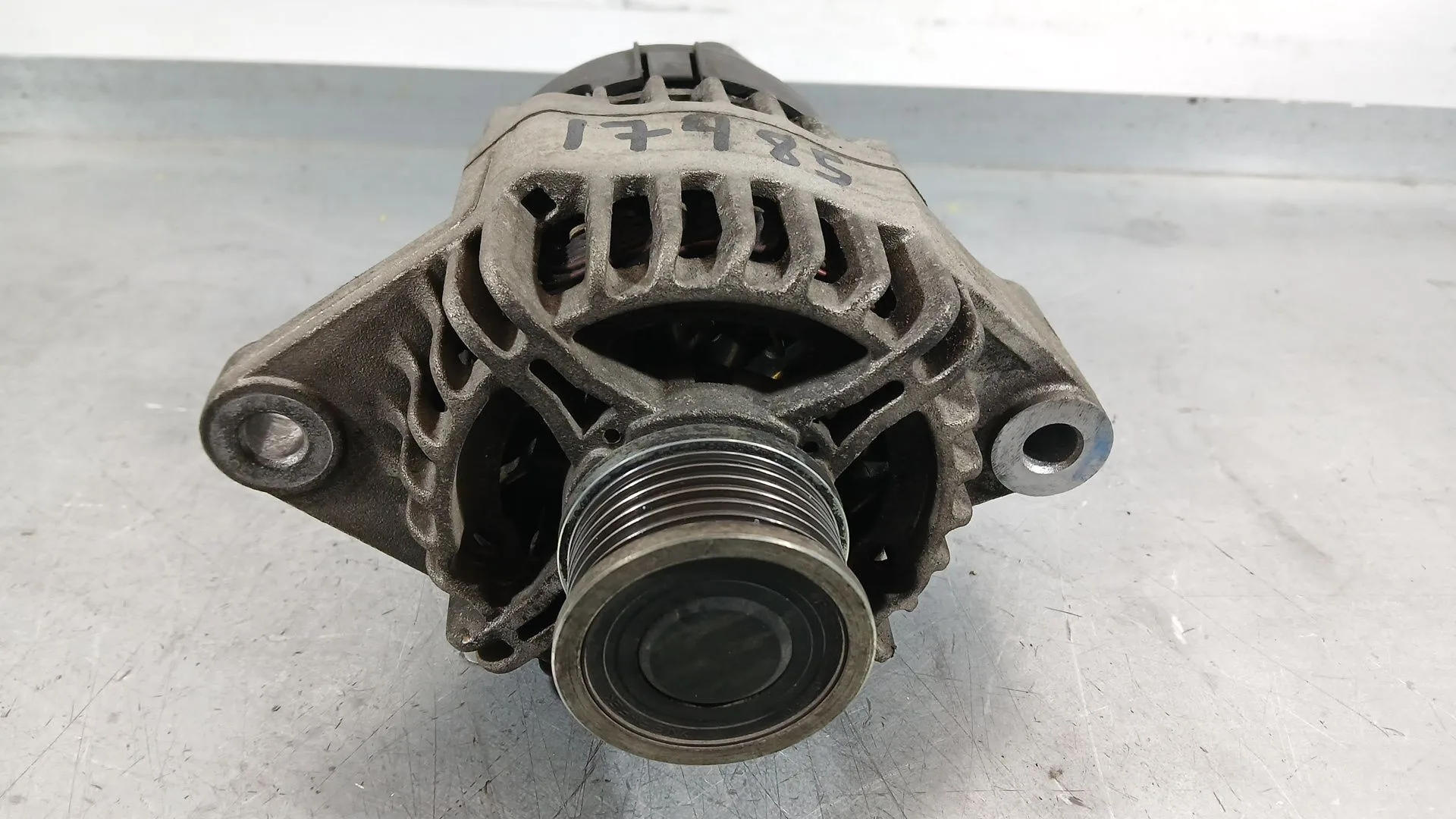Alternador para Fiat Croma (194_)