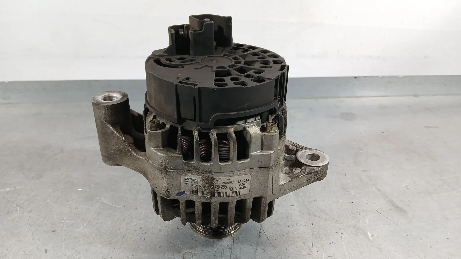 Alternador para Fiat Croma (194_)