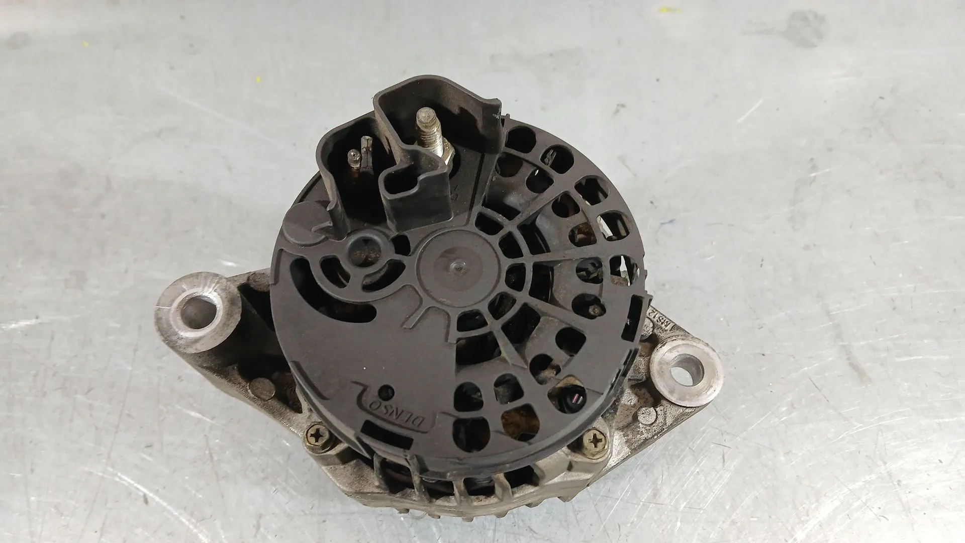 Alternador para Fiat Croma (194_)