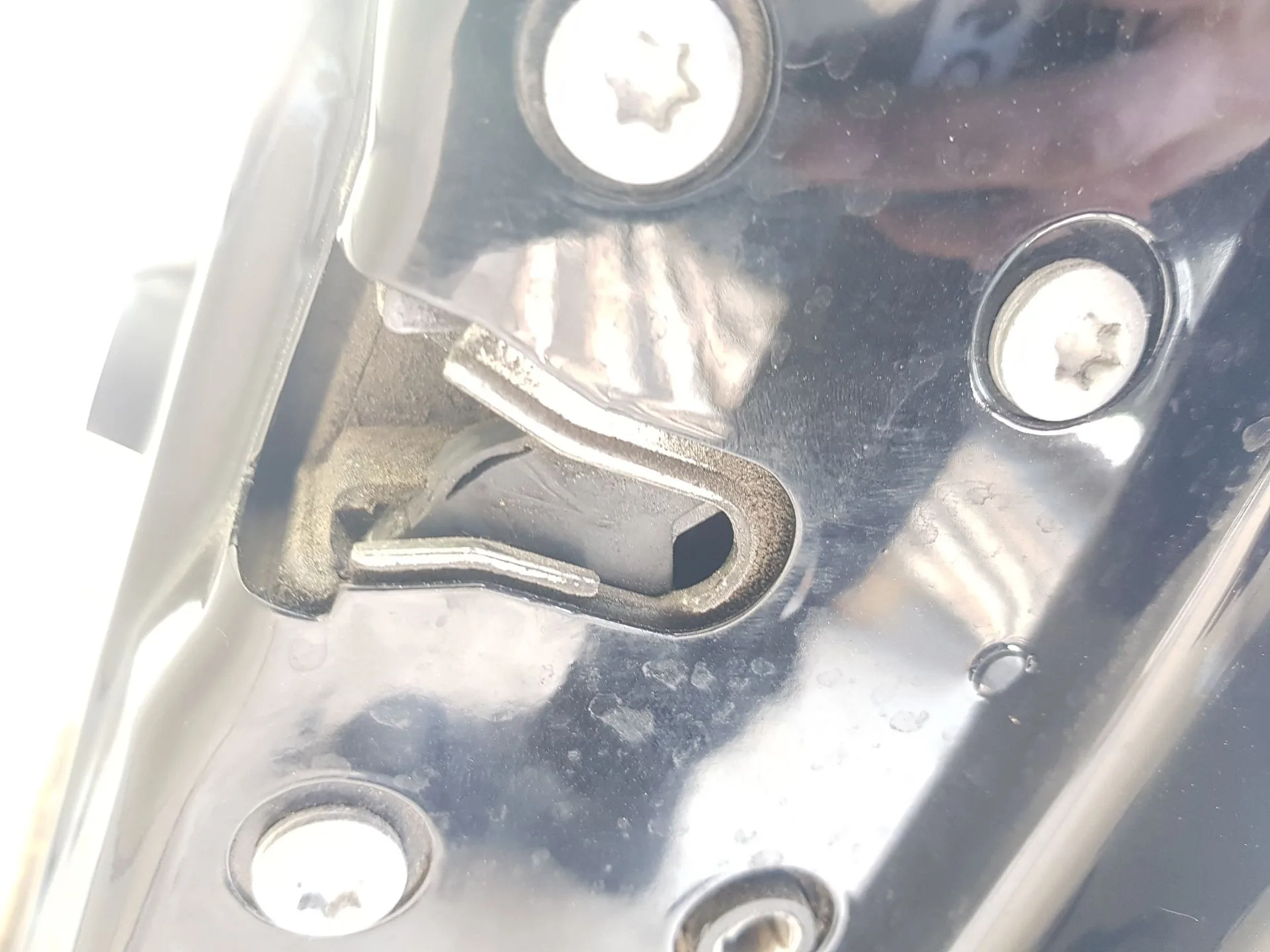 Cerradura Puerta Delantera Derecha para Fiat Croma (194_)