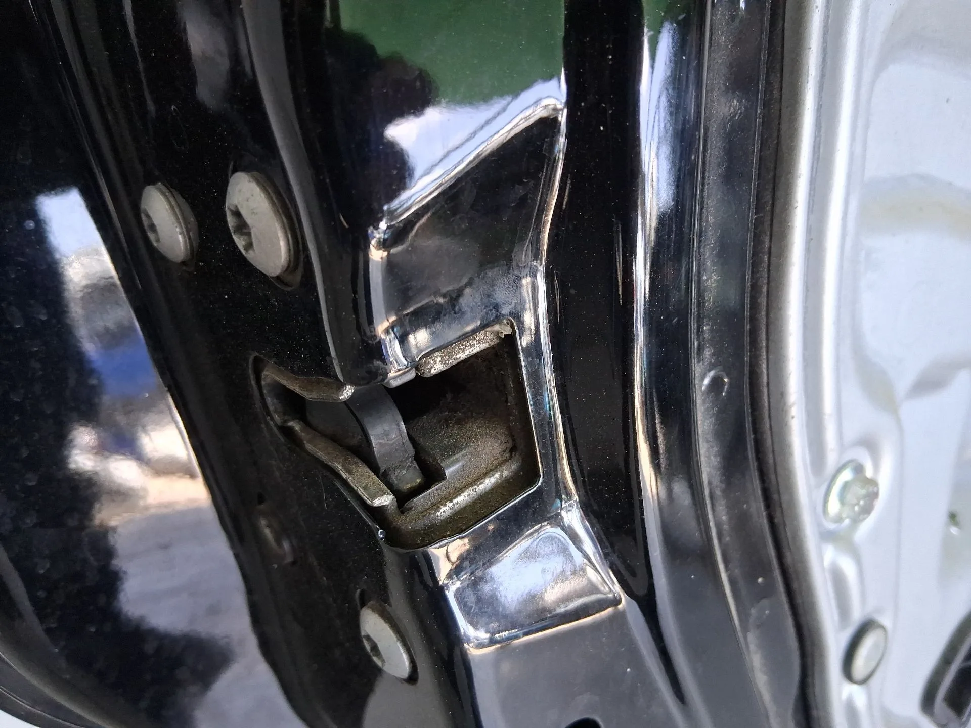 Cerradura Puerta Trasera Izquierda para Fiat Croma (194_)