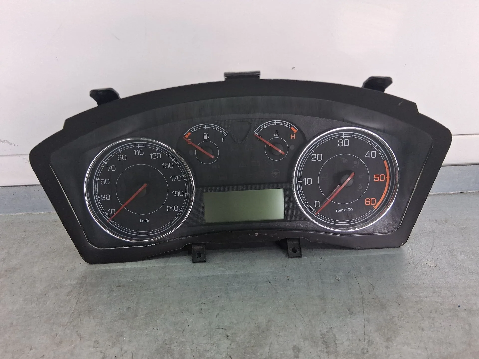 Cuadro Instrumentos para Fiat Croma (194_)