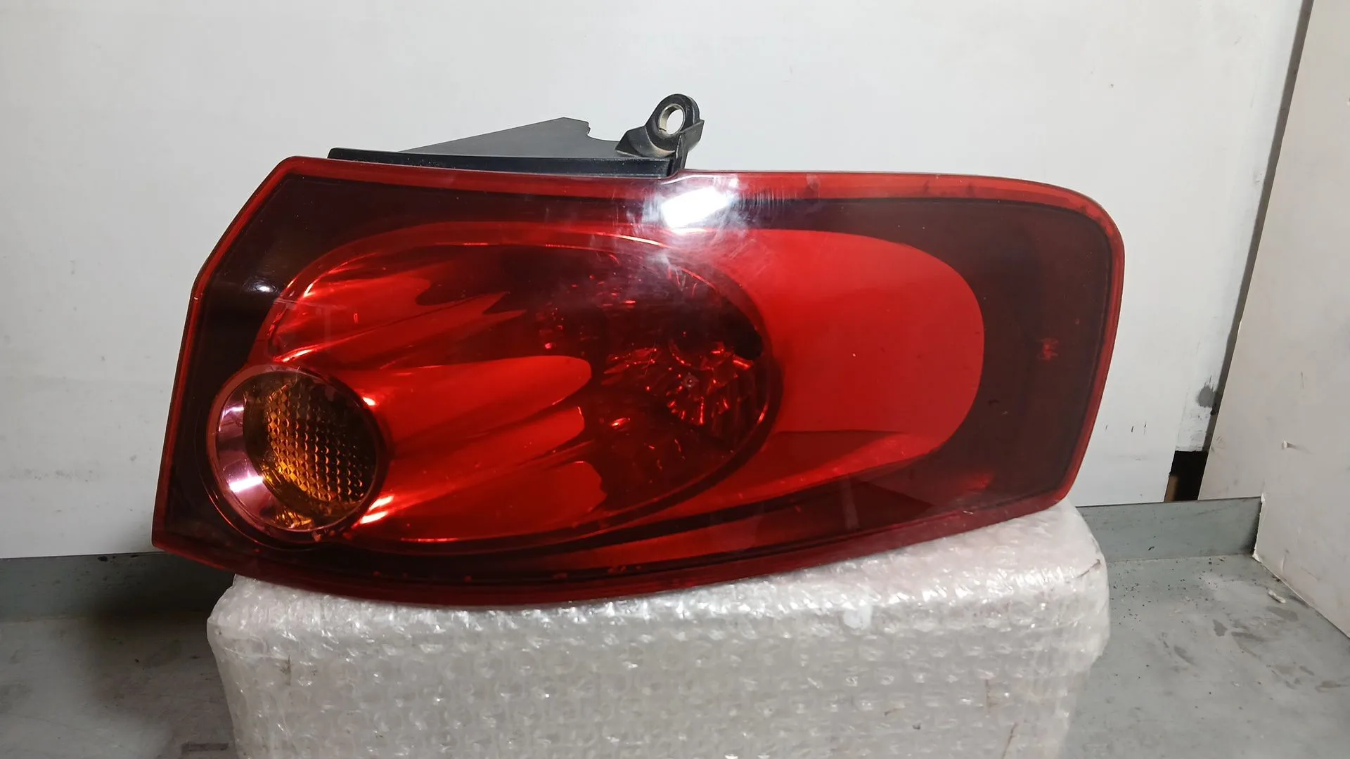 Piloto Trasero Derecho Exterior para Fiat Croma (194_)
