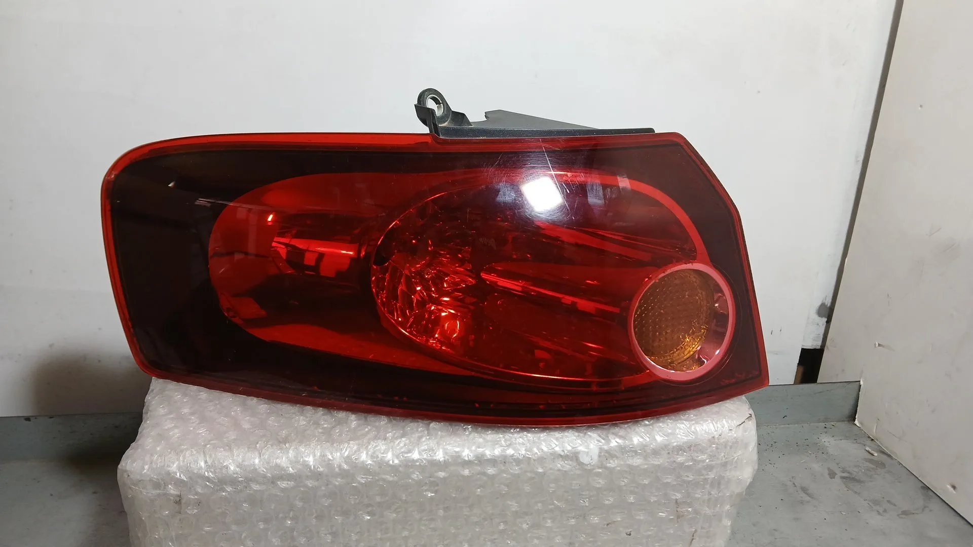 Piloto Trasero Izquierdo Exterior para Fiat Croma (194_)