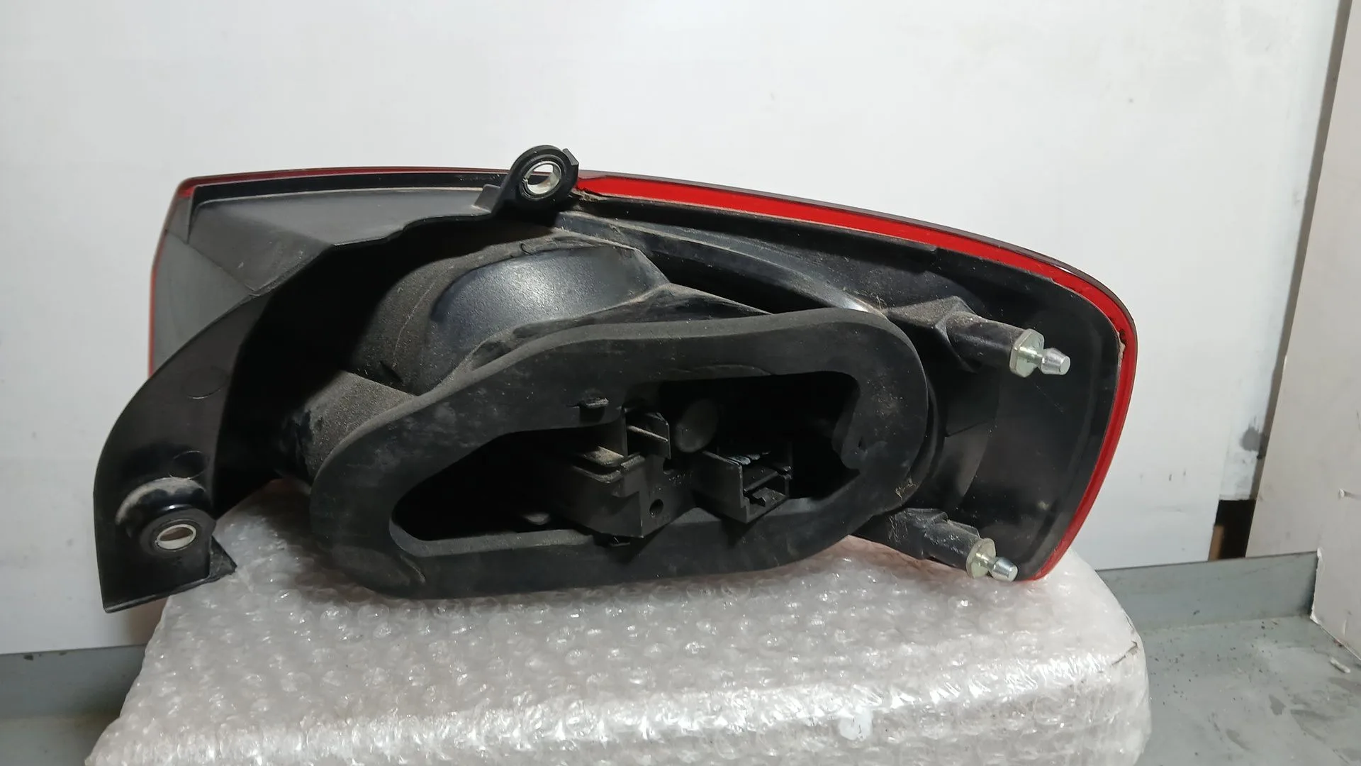 Piloto Trasero Izquierdo Exterior para Fiat Croma (194_)