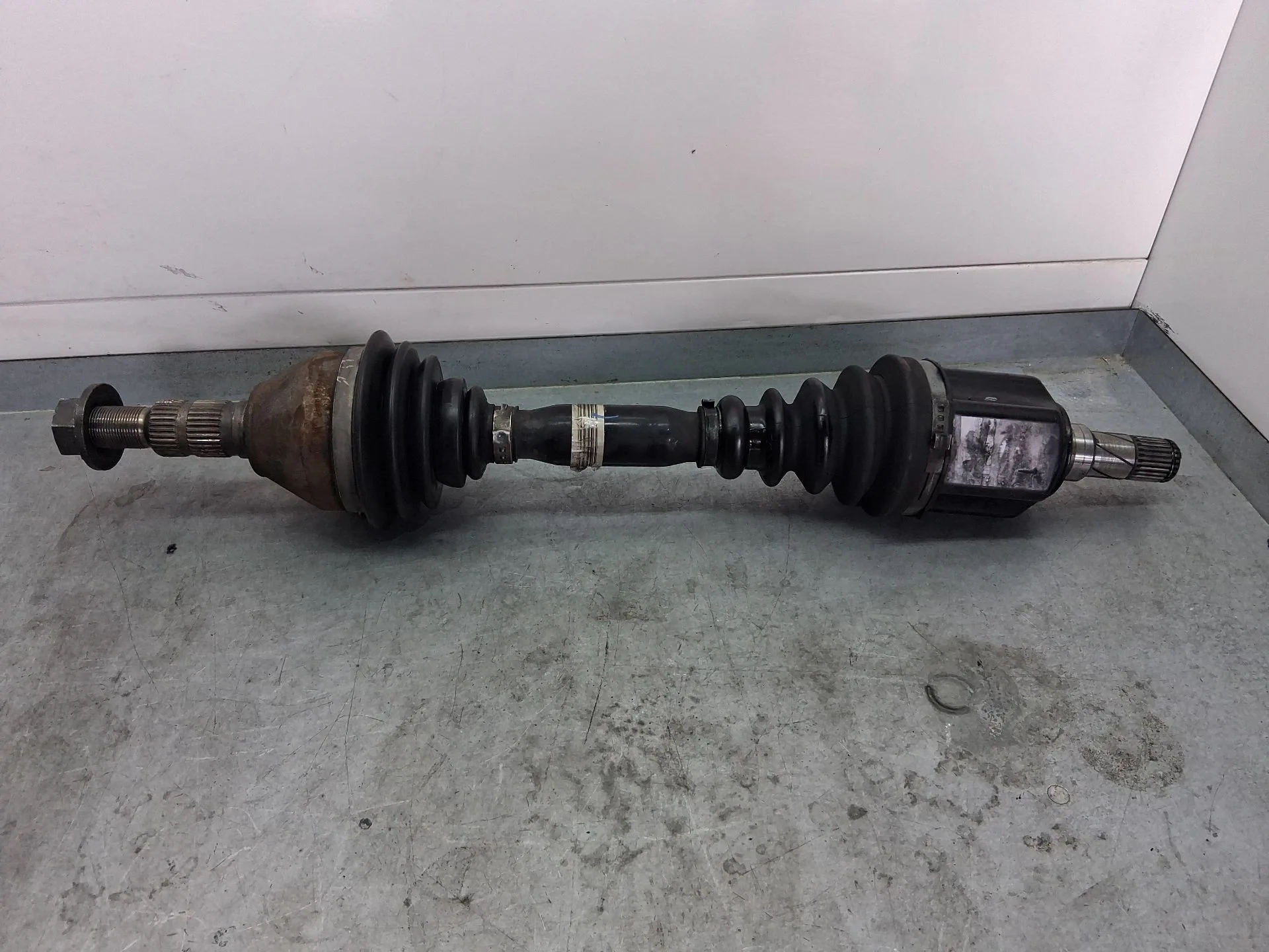 Transmision Delantera Izquierda para Fiat Croma (194_)