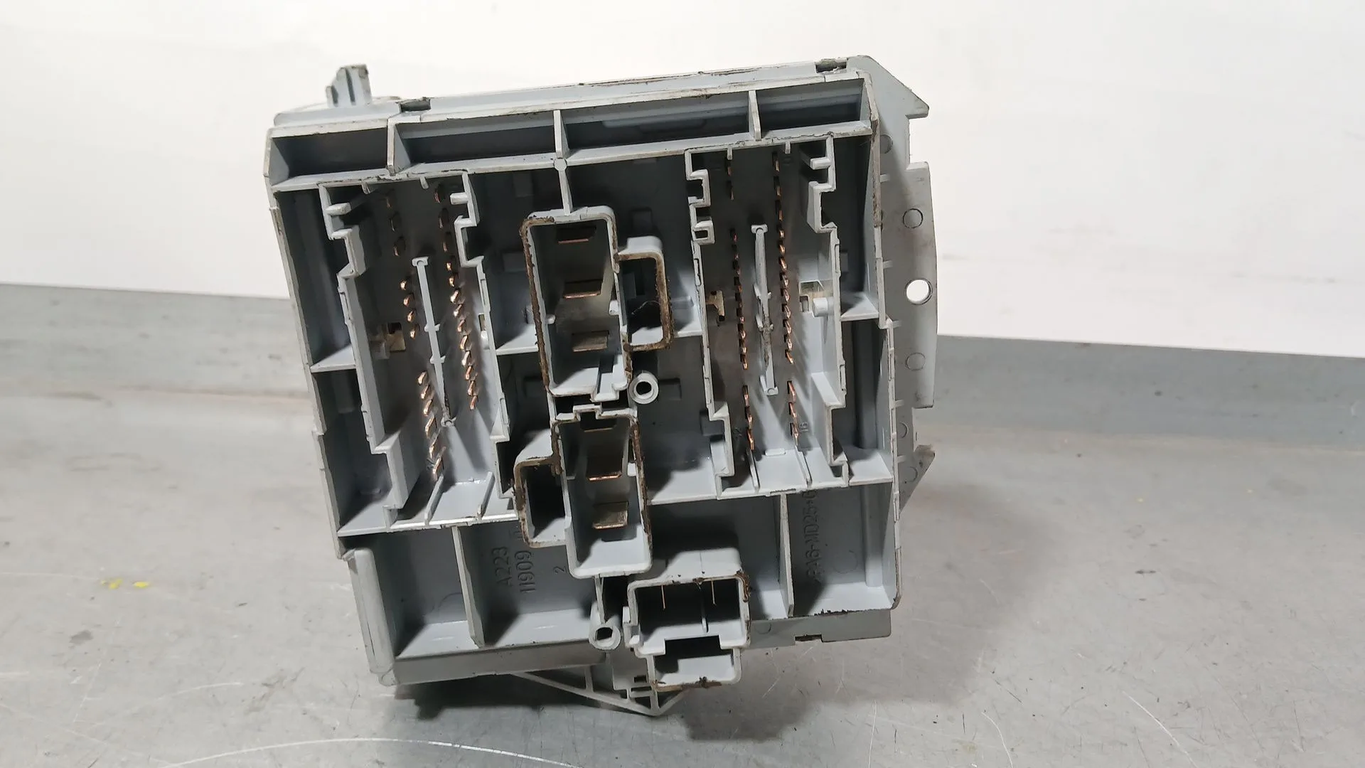 Caja Reles / Fusibles para Fiat Croma (194_)