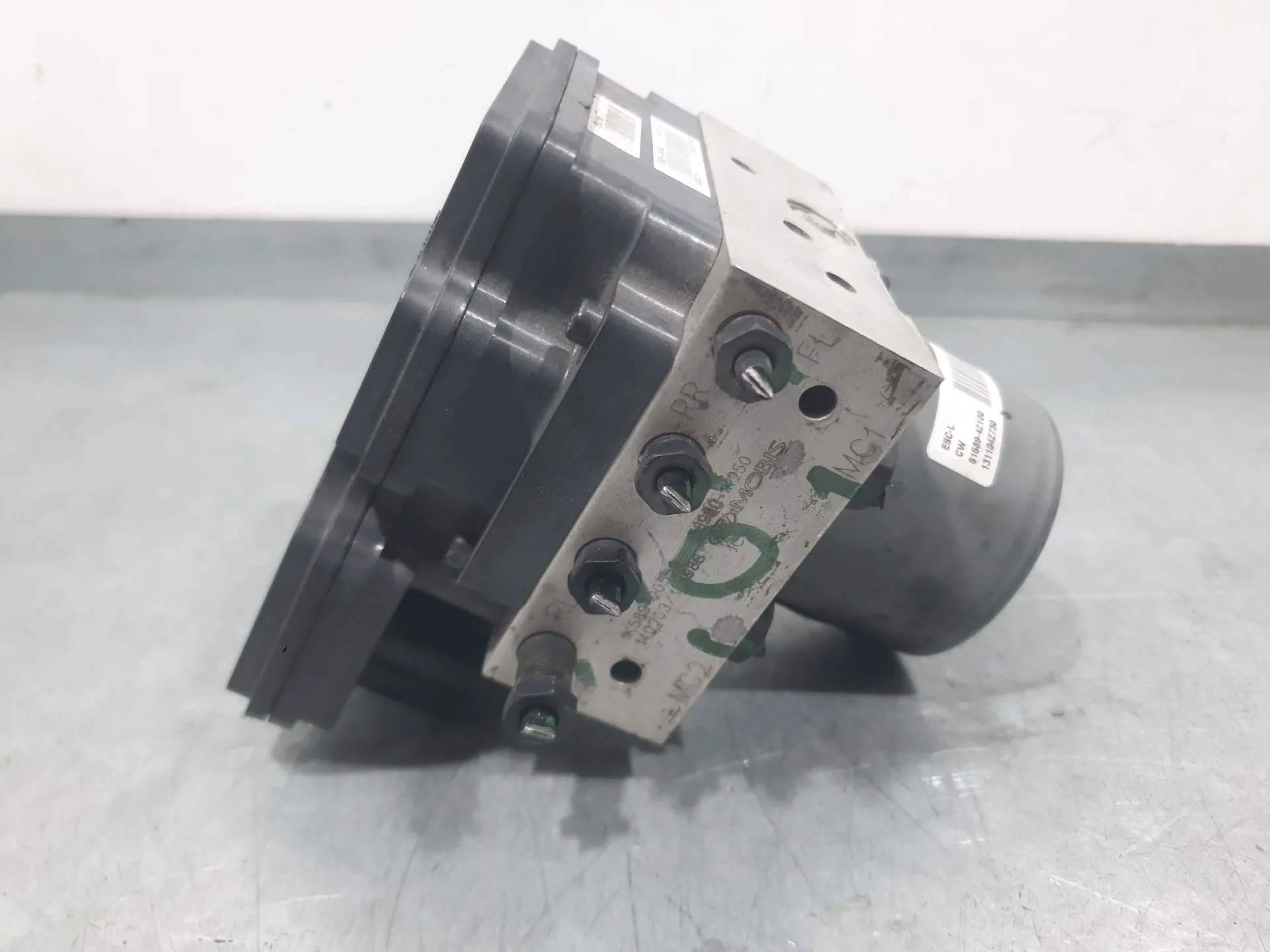Abs para Hyundai Ix20 (Jc)