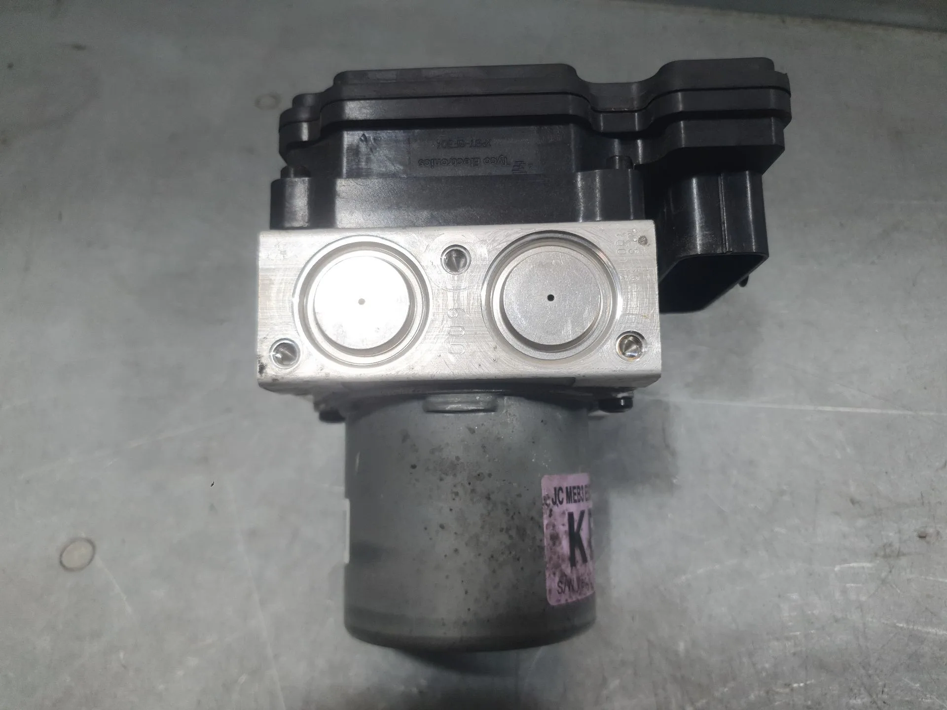 Abs para Hyundai Ix20 (Jc)