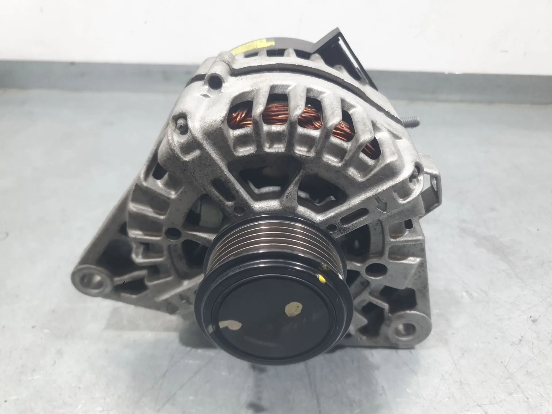 Alternador para Hyundai Ix20 (Jc)