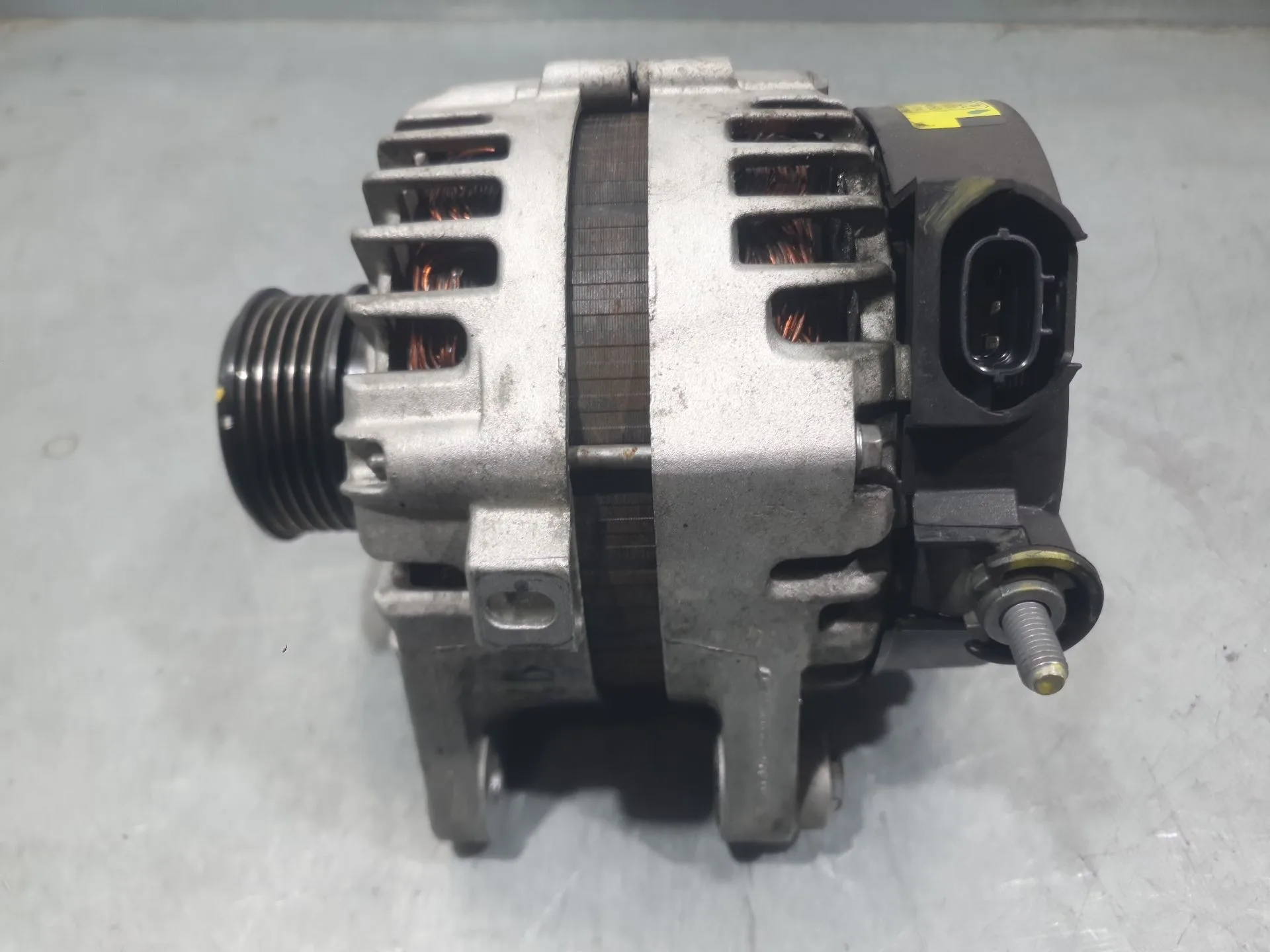 Alternador para Hyundai Ix20 (Jc)