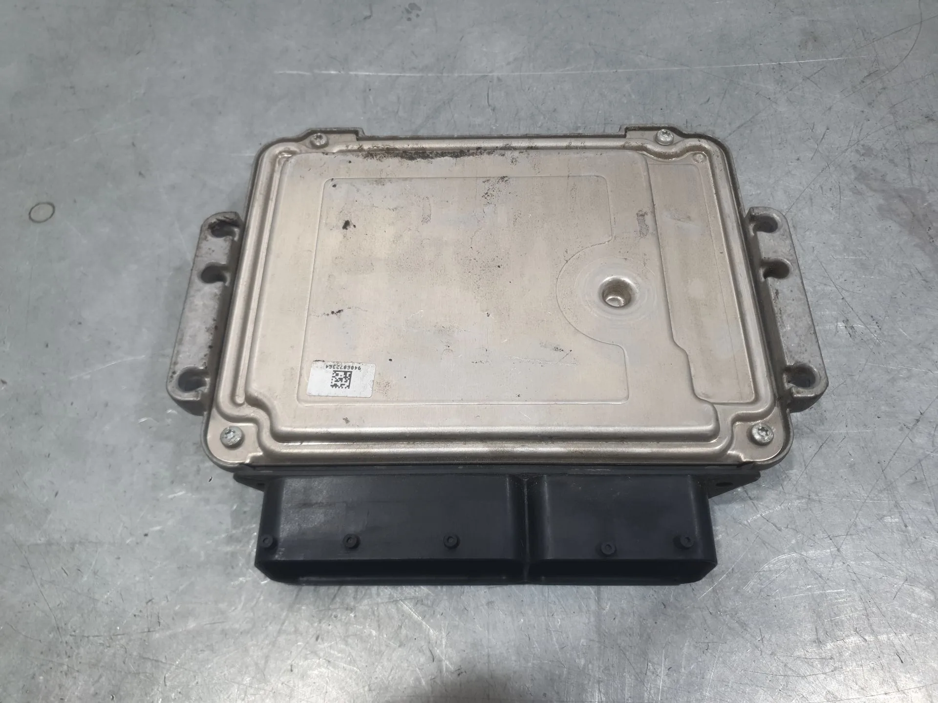 Centralita Motor Uce para Hyundai Ix20 (Jc)