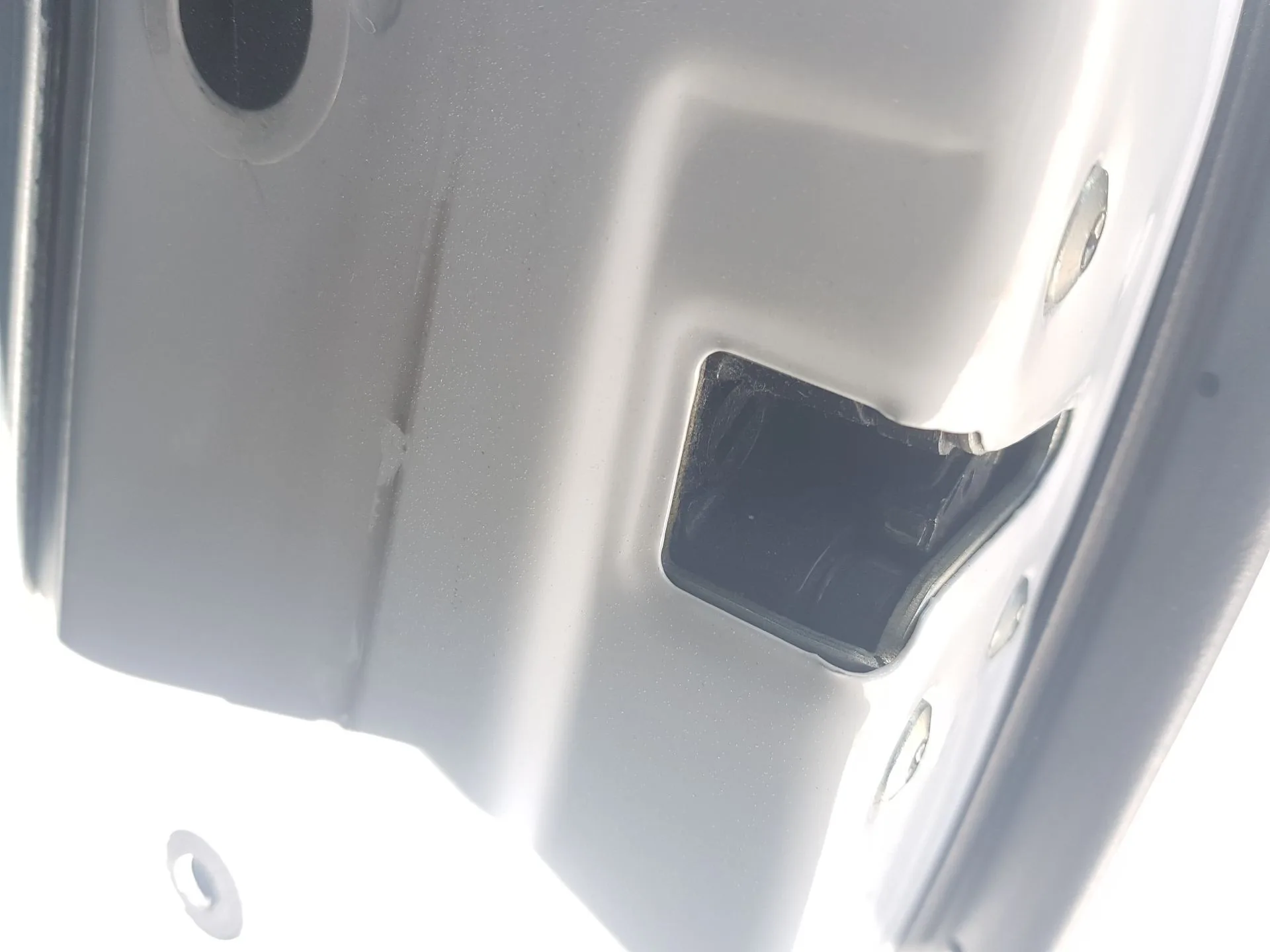 Cerradura Puerta Delantera Derecha para Hyundai Ix20 (Jc)