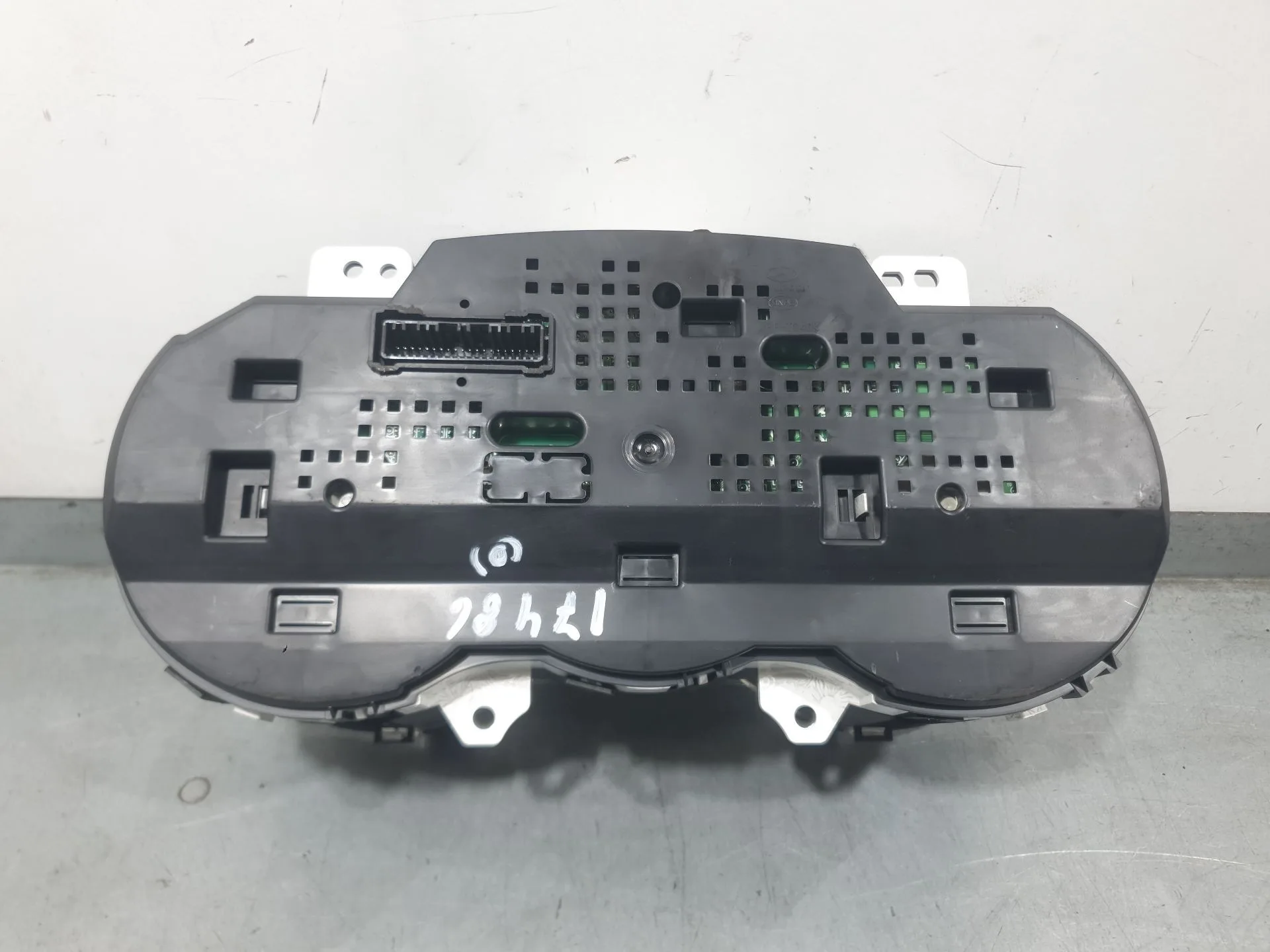 Cuadro Instrumentos para Hyundai Ix20 (Jc)