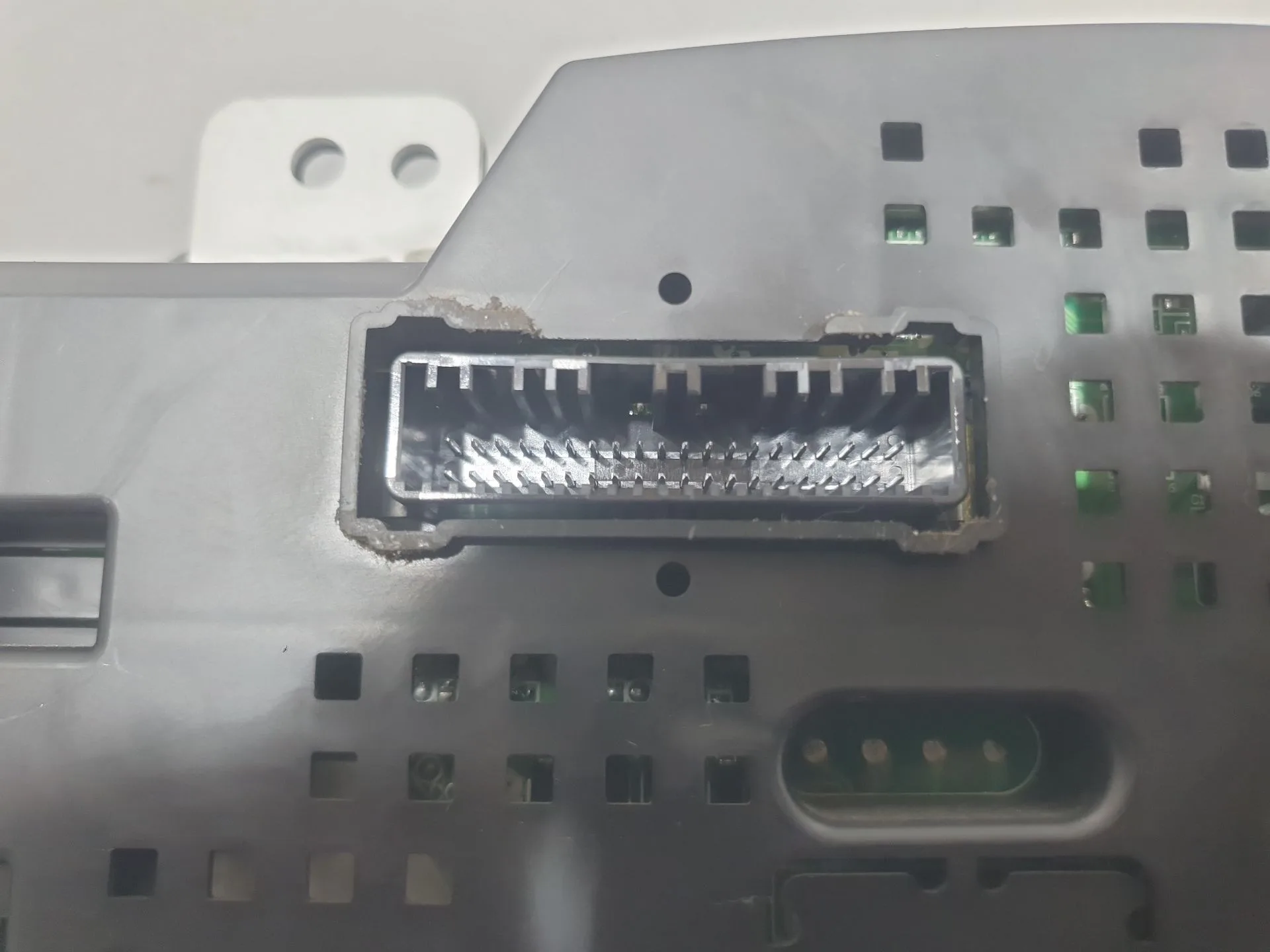 Cuadro Instrumentos para Hyundai Ix20 (Jc)