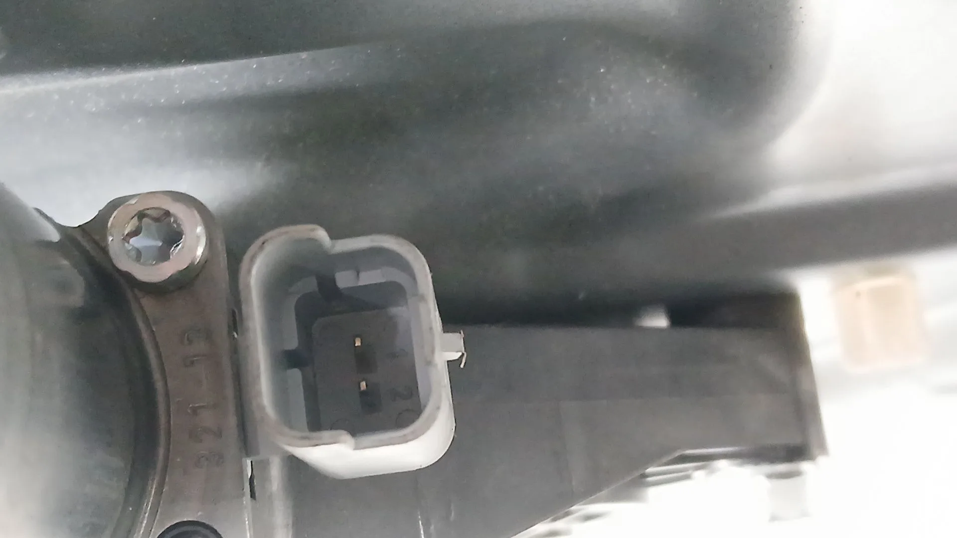 Elevalunas Trasero Derecho para Hyundai Ix20 (Jc)