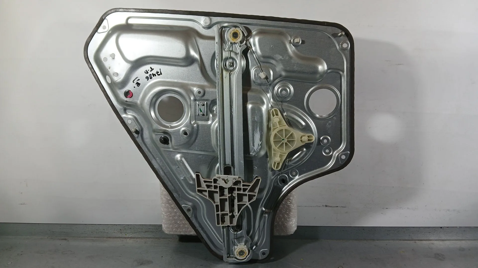 Elevalunas Trasero Derecho para Hyundai Ix20 (Jc)