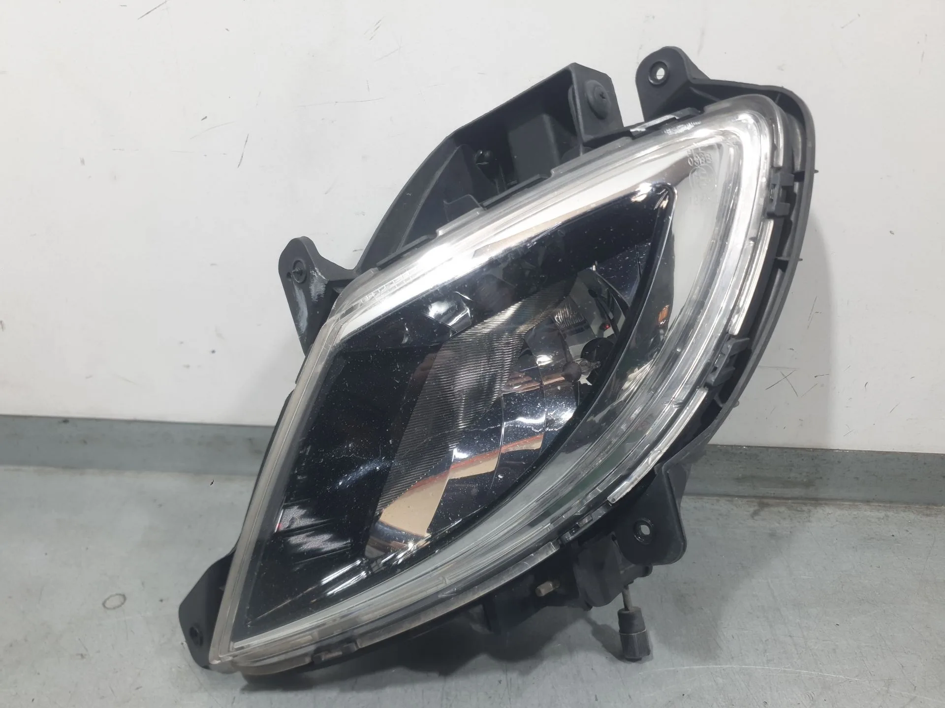 Faro Antiniebla Izquierdo para Hyundai Ix20 (Jc)