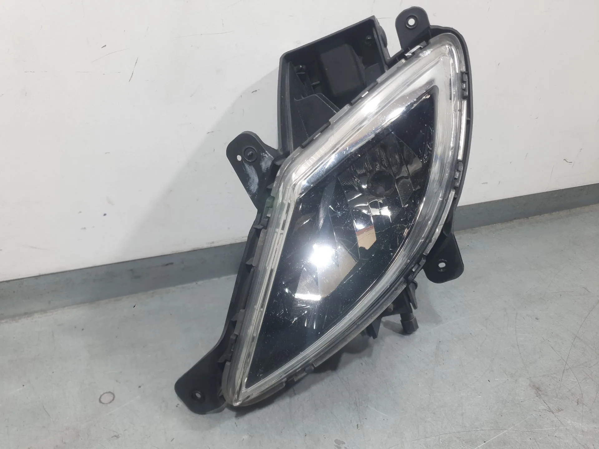 Faro Antiniebla Izquierdo para Hyundai Ix20 (Jc)