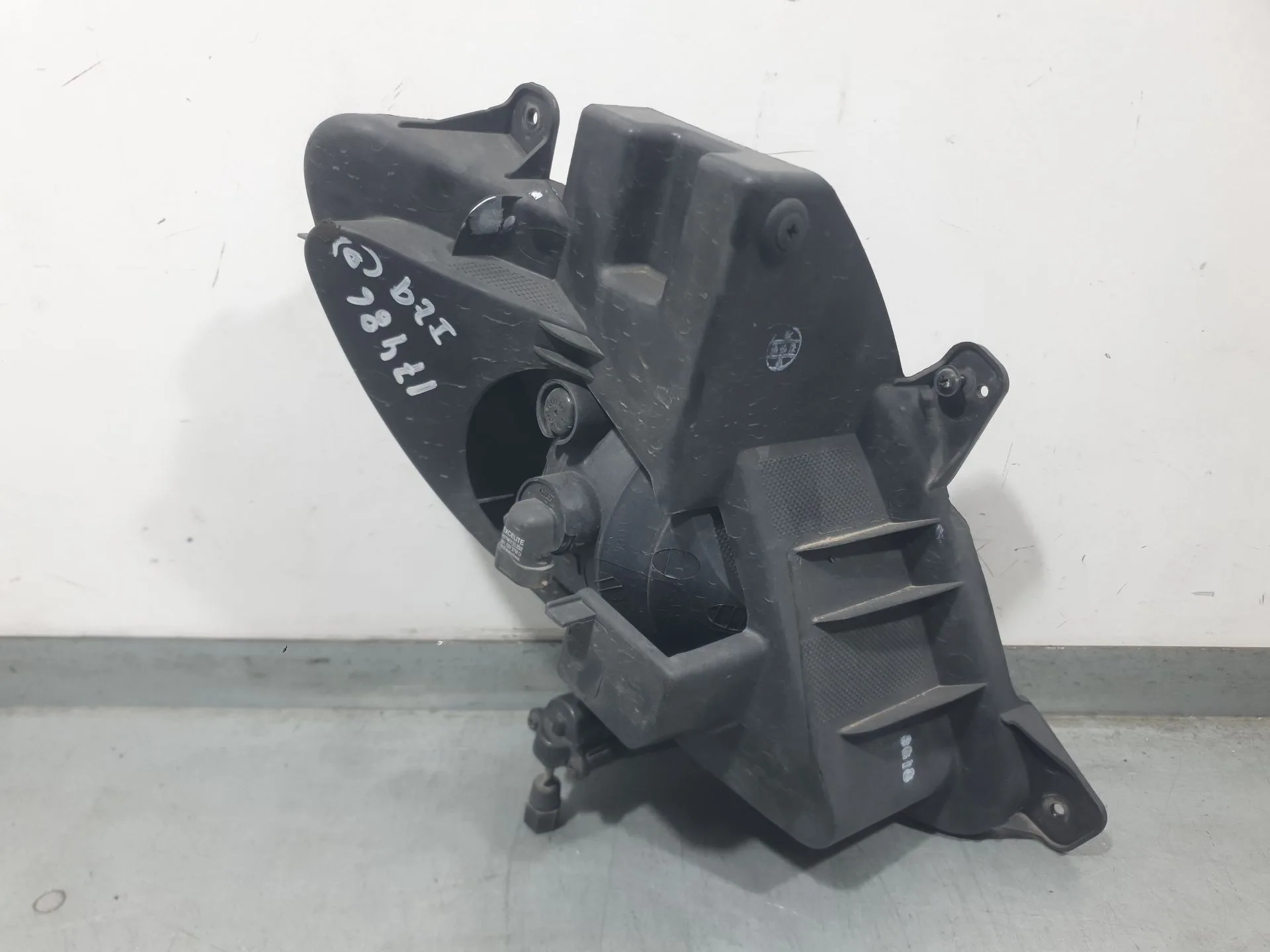Faro Antiniebla Izquierdo para Hyundai Ix20 (Jc)