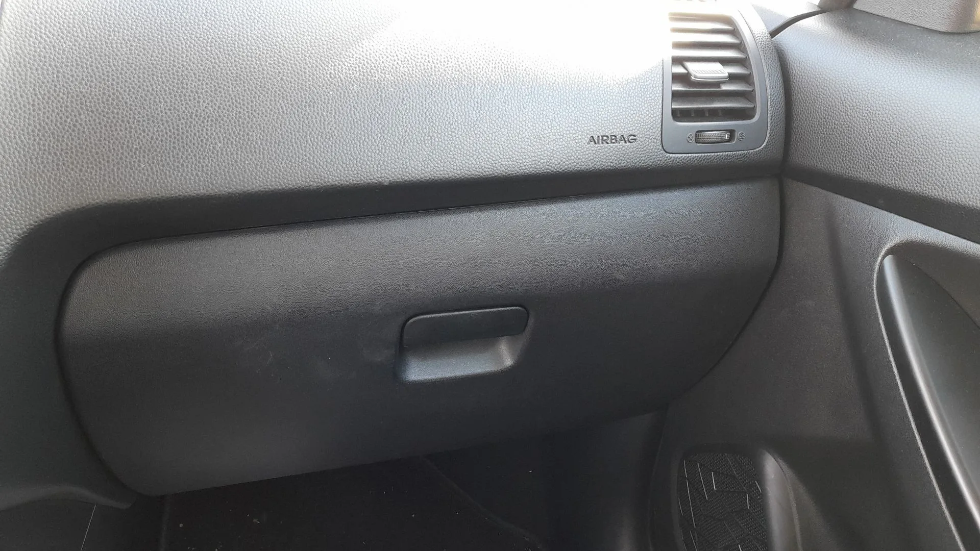 Guantera para Hyundai Ix20 (Jc)