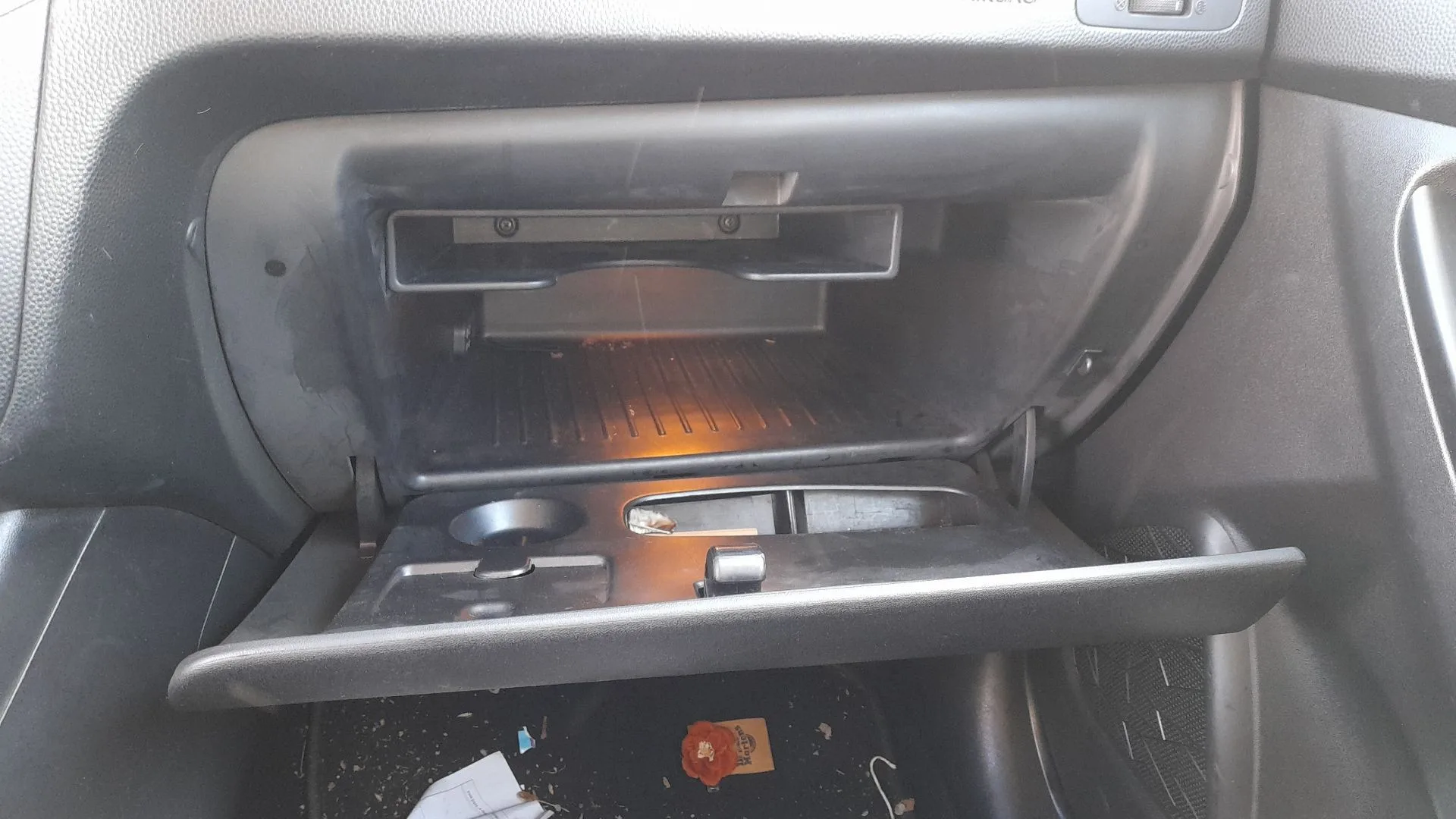 Guantera para Hyundai Ix20 (Jc)