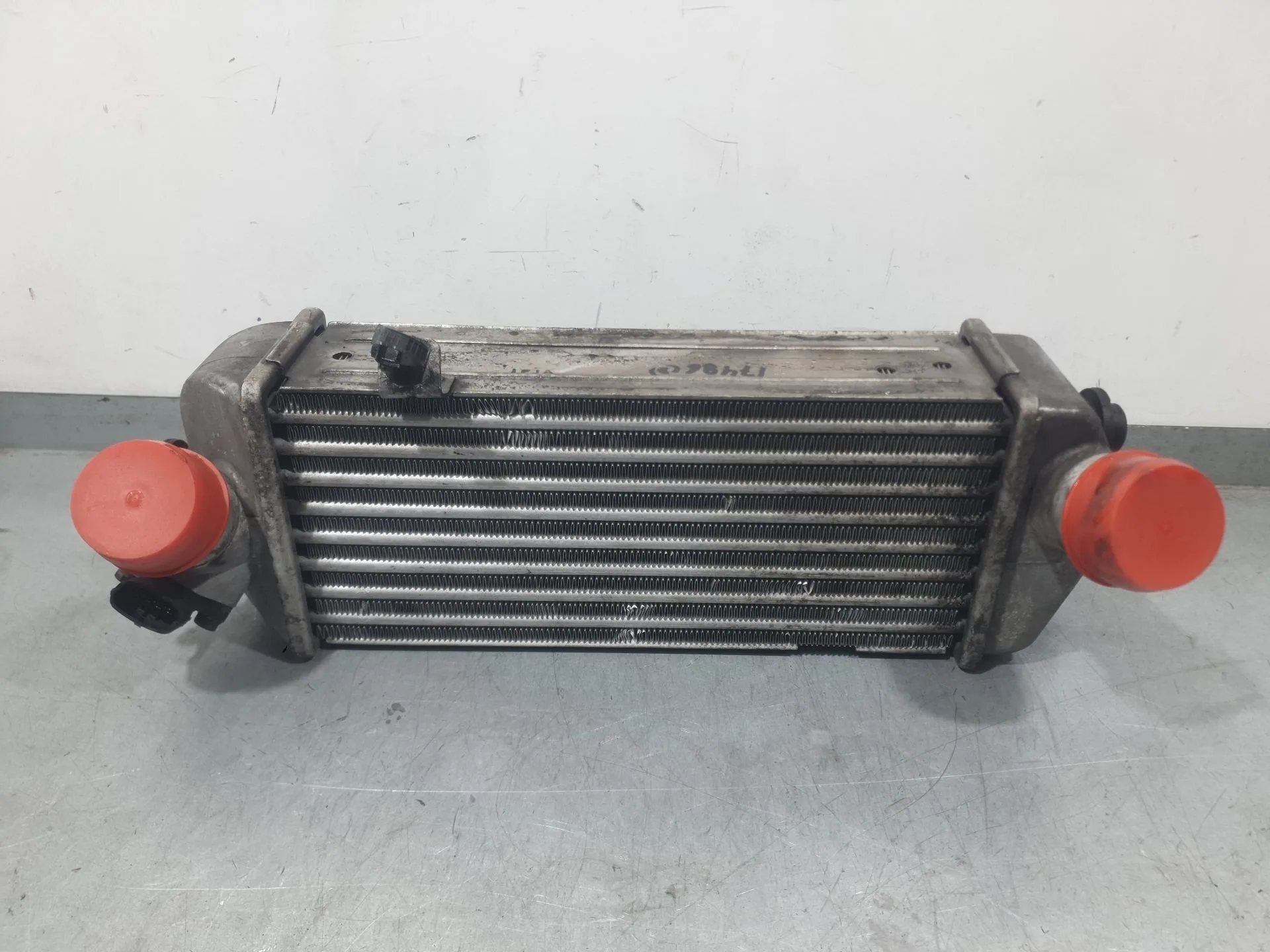 Intercooler para Hyundai Ix20 (Jc)