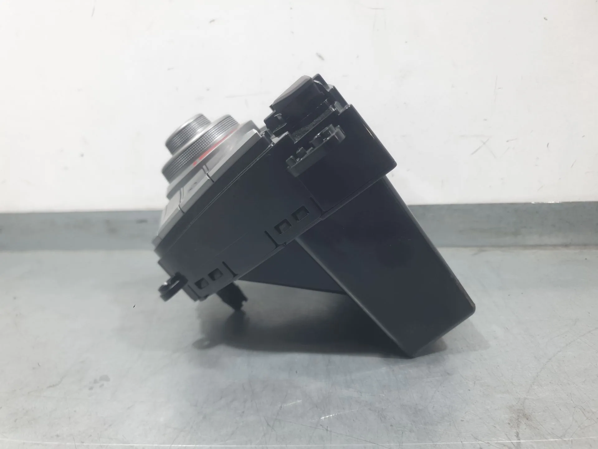 Mando Climatizador para Hyundai Ix20 (Jc)
