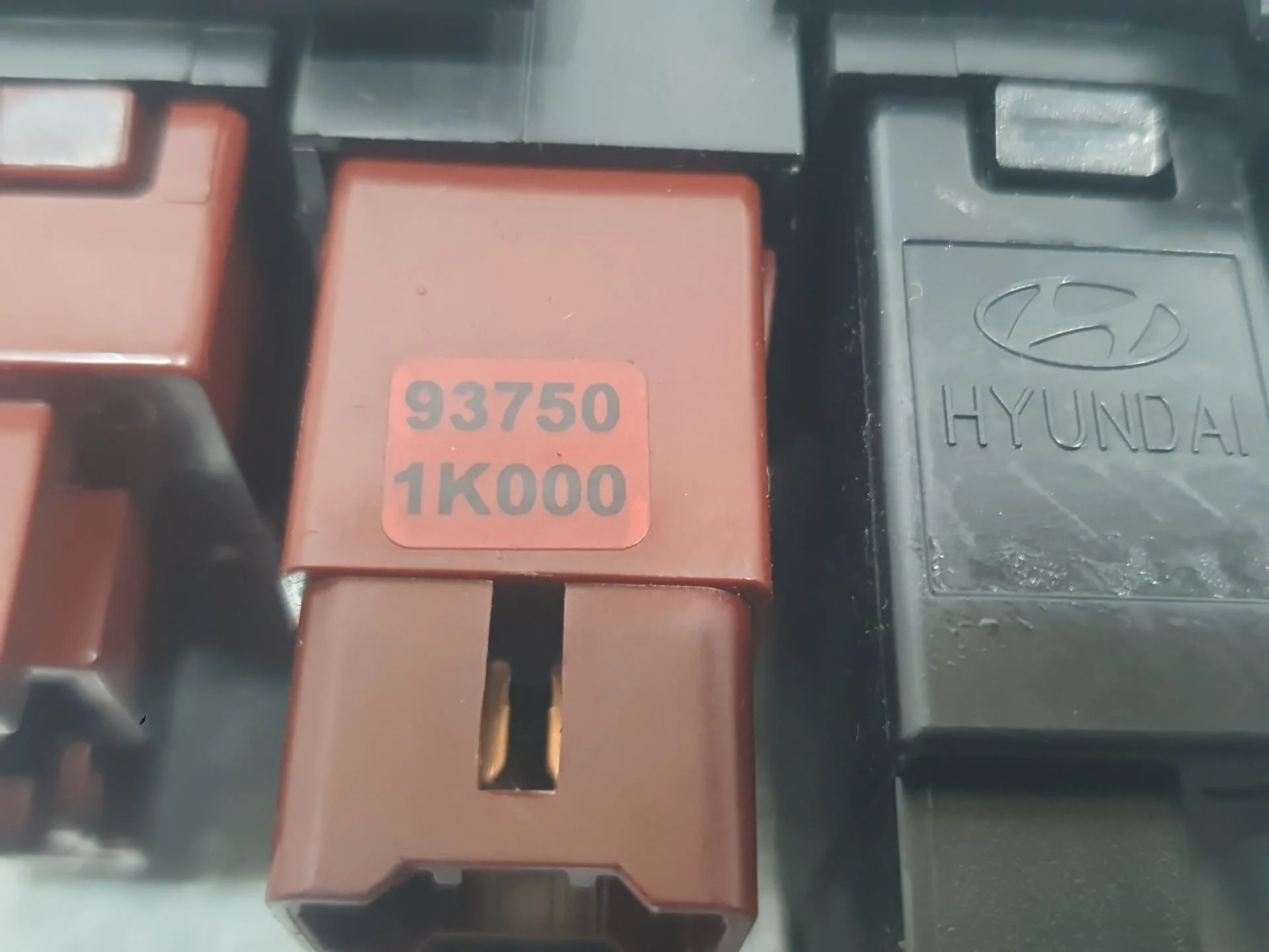 Mando Multifuncion para Hyundai Ix20 (Jc)