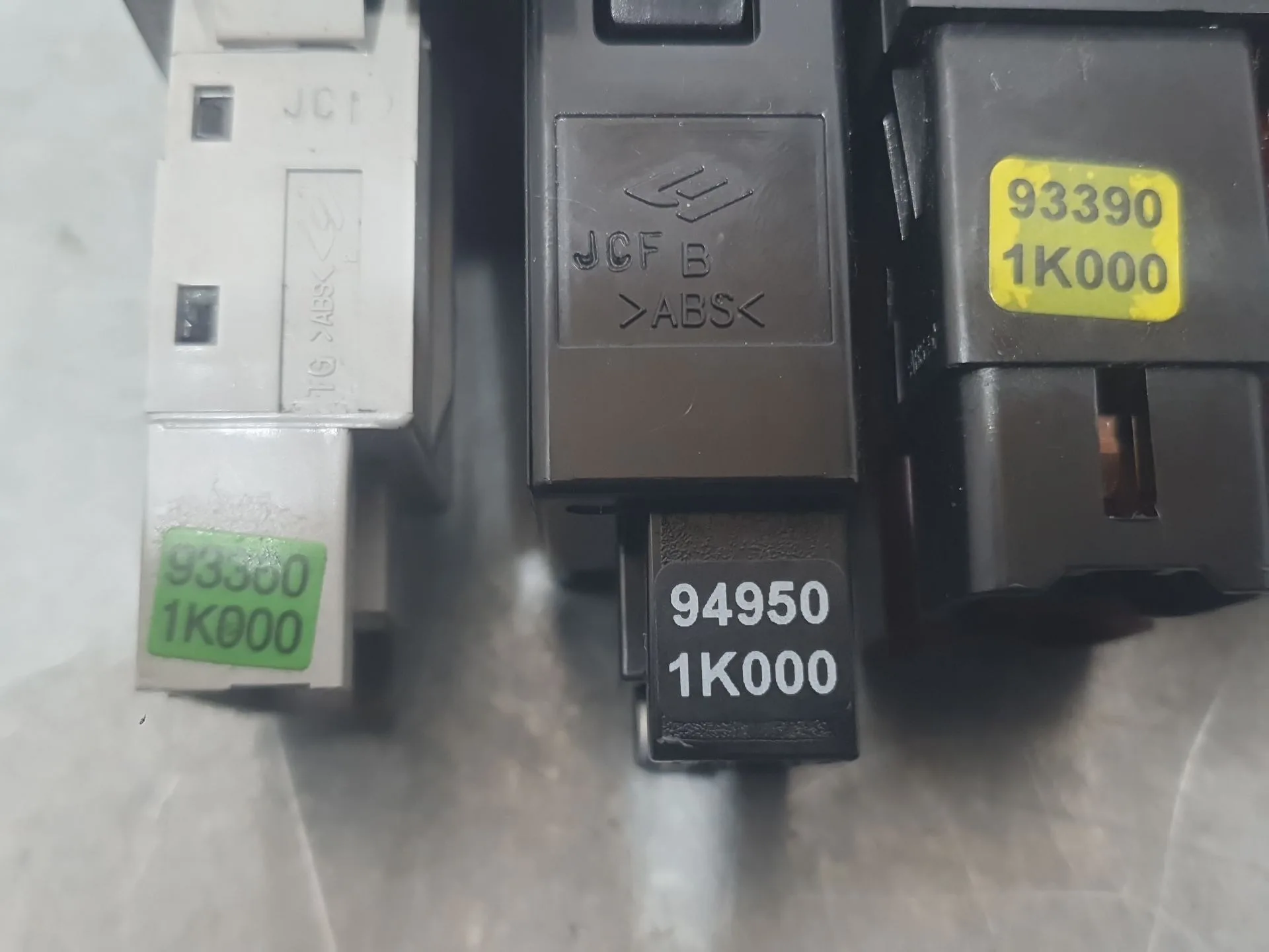 Mando Multifuncion para Hyundai Ix20 (Jc)