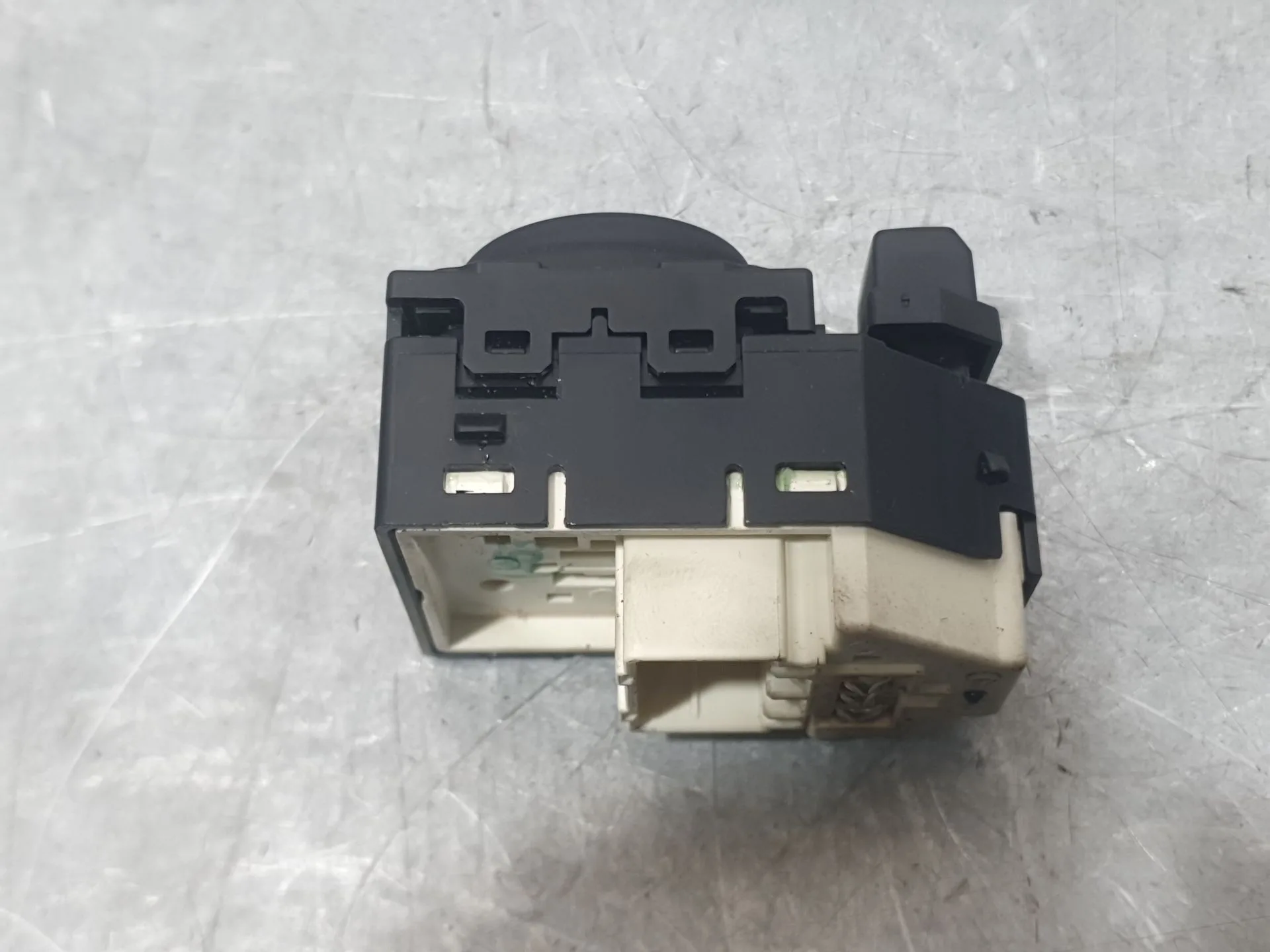 Mando Retrovisor para Hyundai Ix20 (Jc)