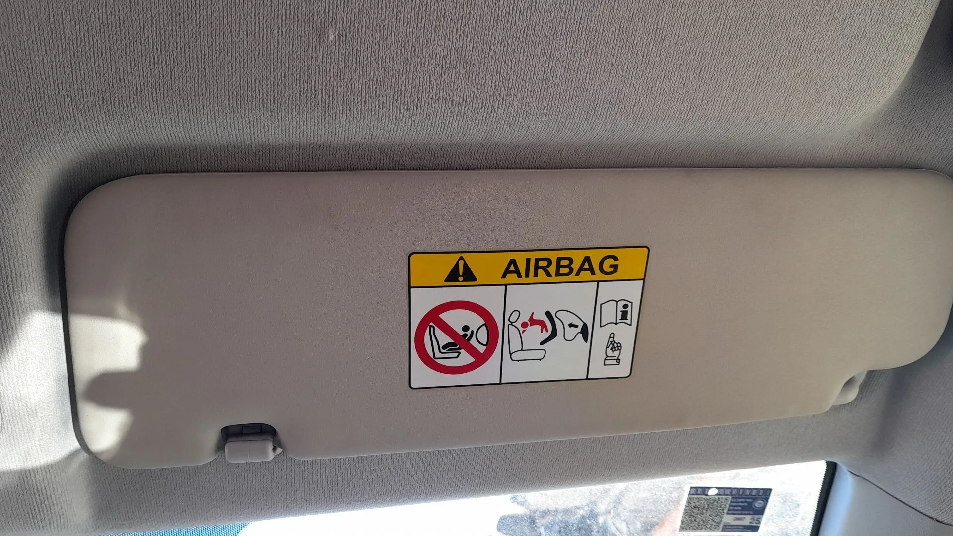 Parasol Derecho para Hyundai Ix20 (Jc)